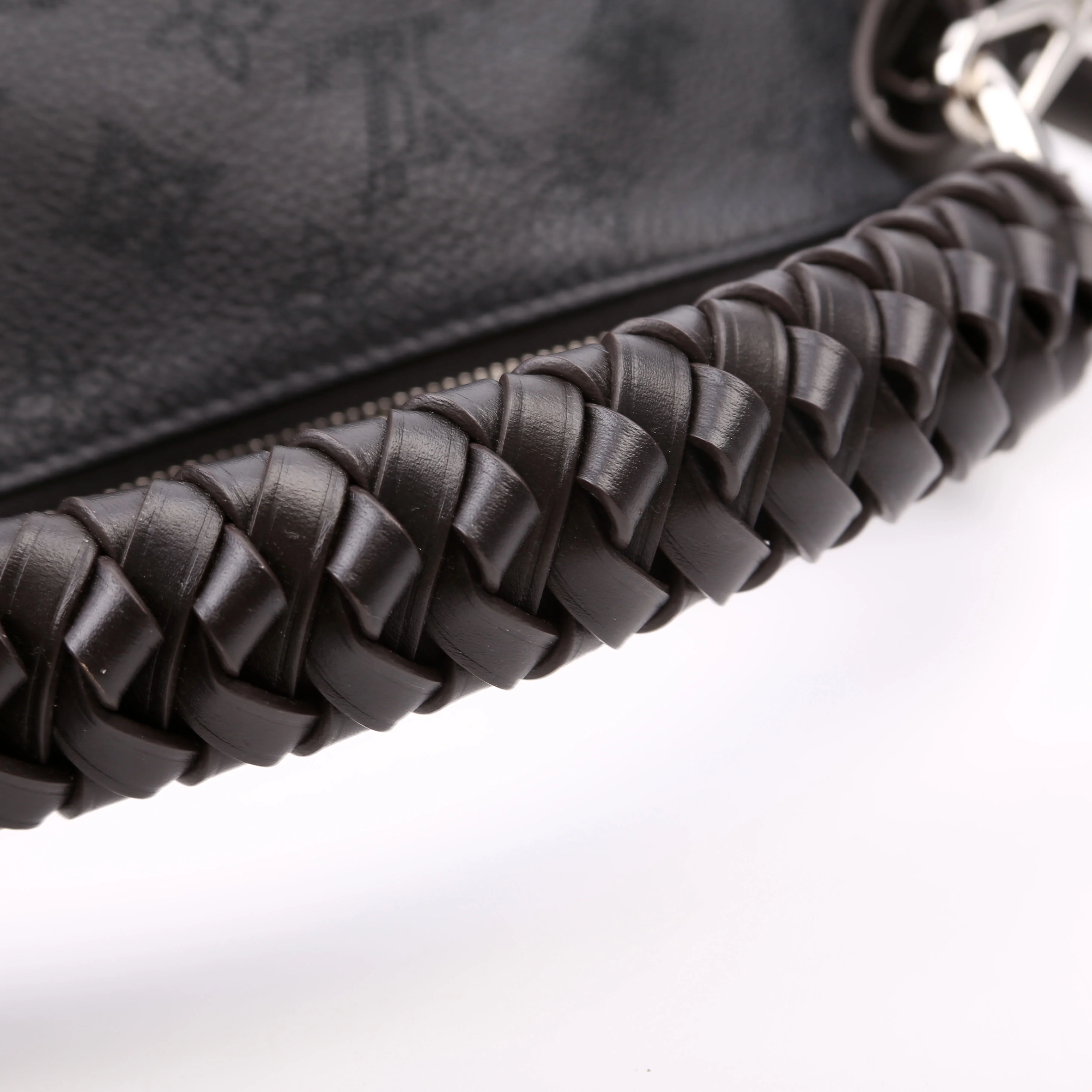 Beaubourg Hobo MM Mahina Black - Image 8