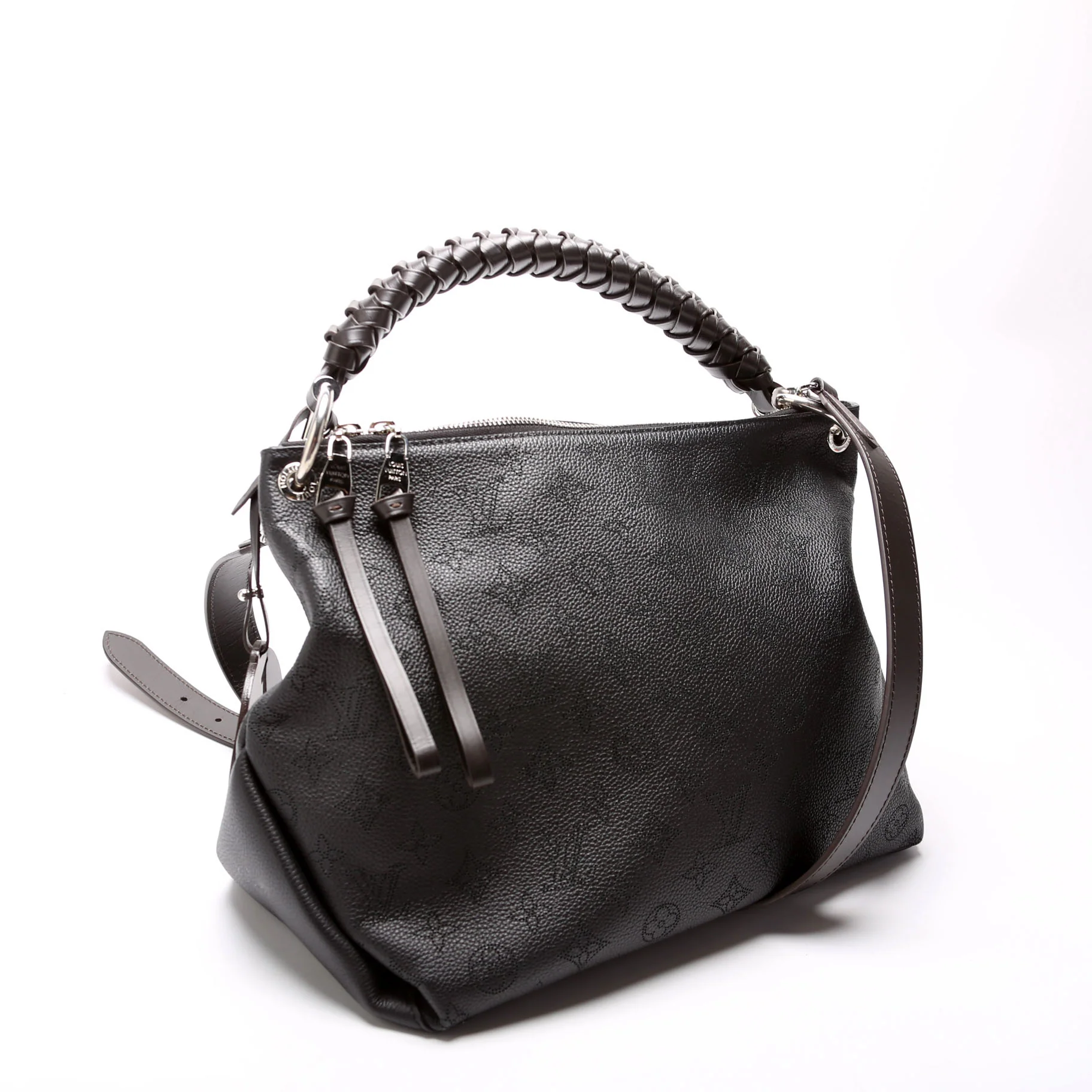 Beaubourg Hobo MM Mahina Brown - Image 2