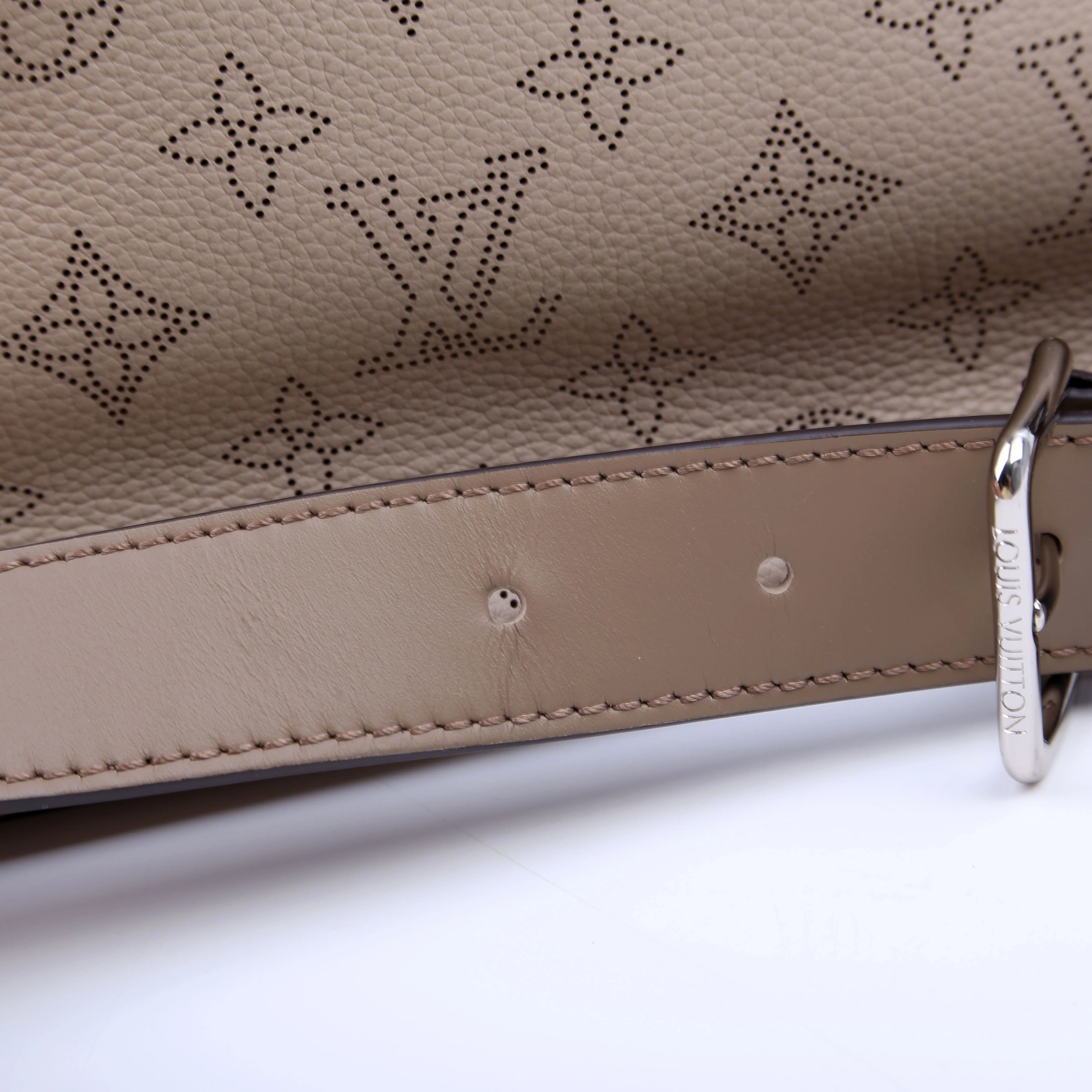 Beaubourg Hobo MM Mahina Taupe - Image 6