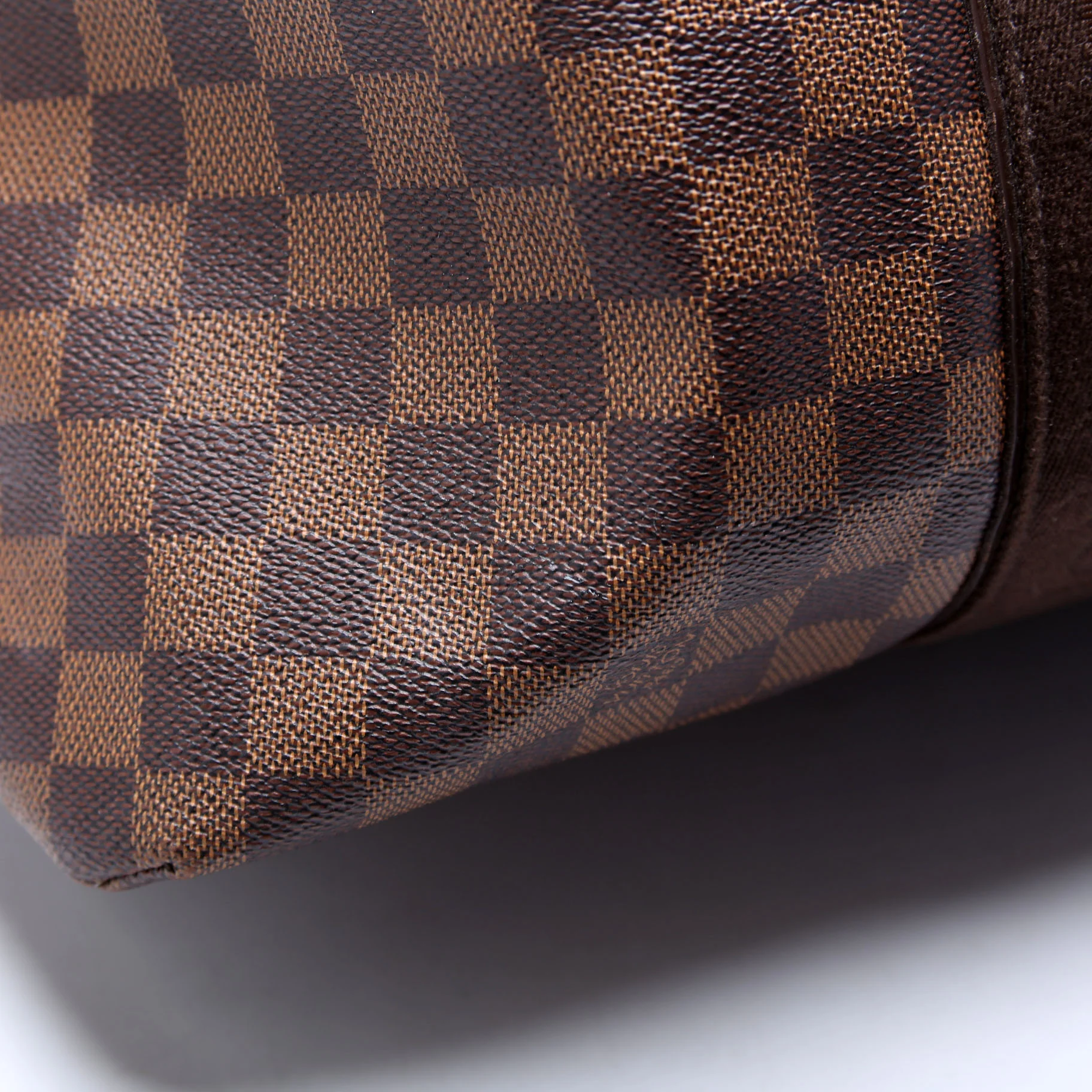 Beaubourg Weekender MM Damier Ebene - Image 6