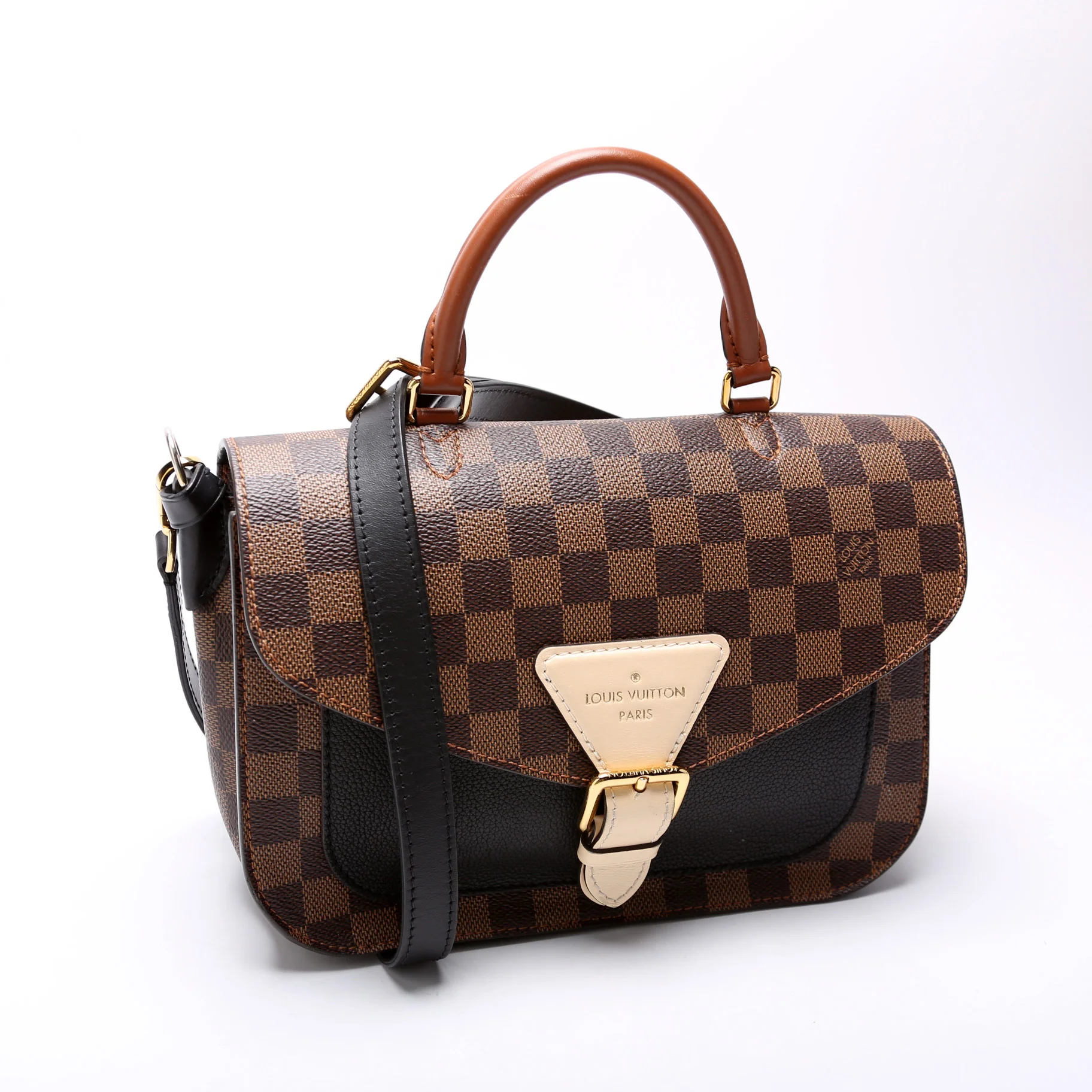 Beaumarchais Damier Ebene - Image 2