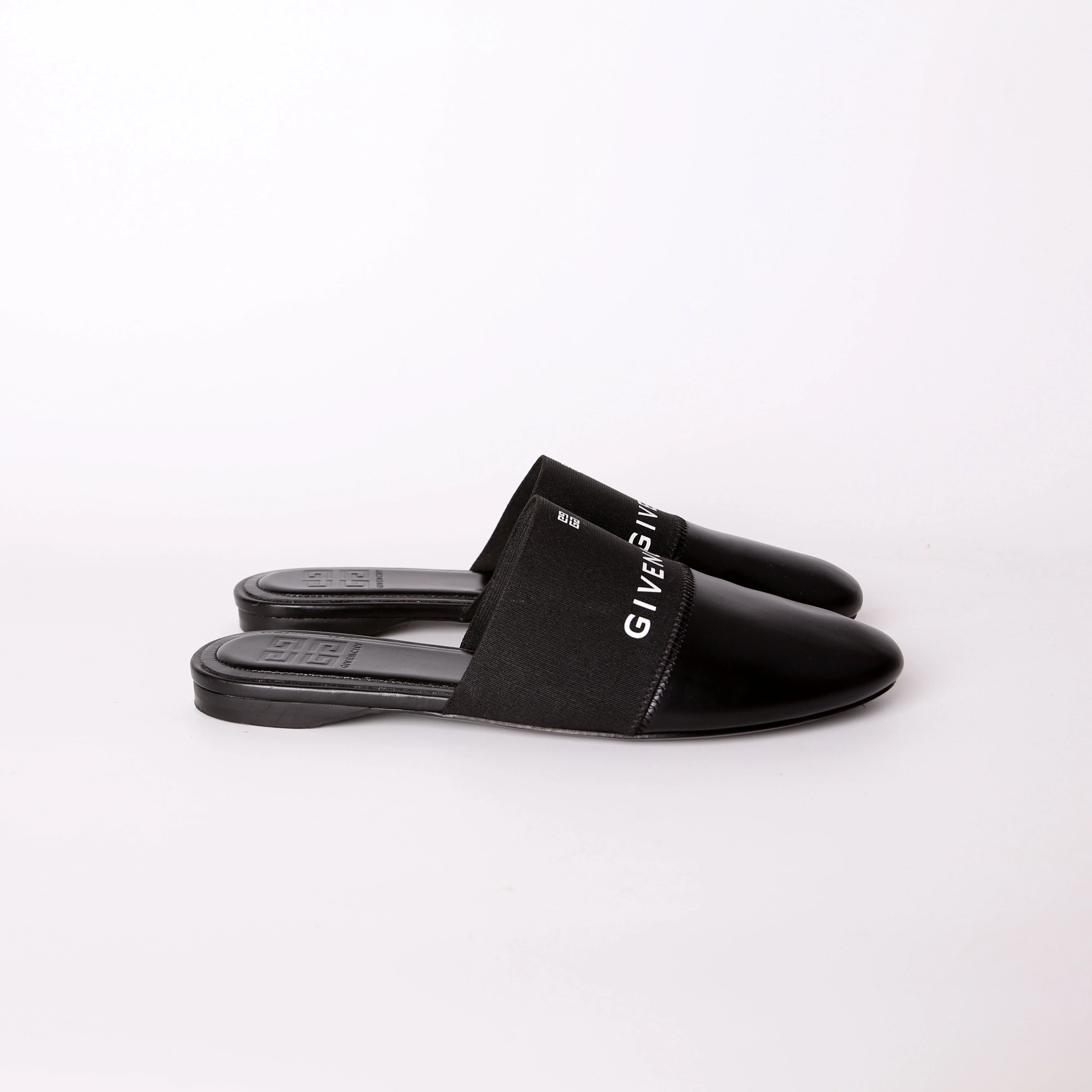 Bedford Mules Size 38 - Image 5
