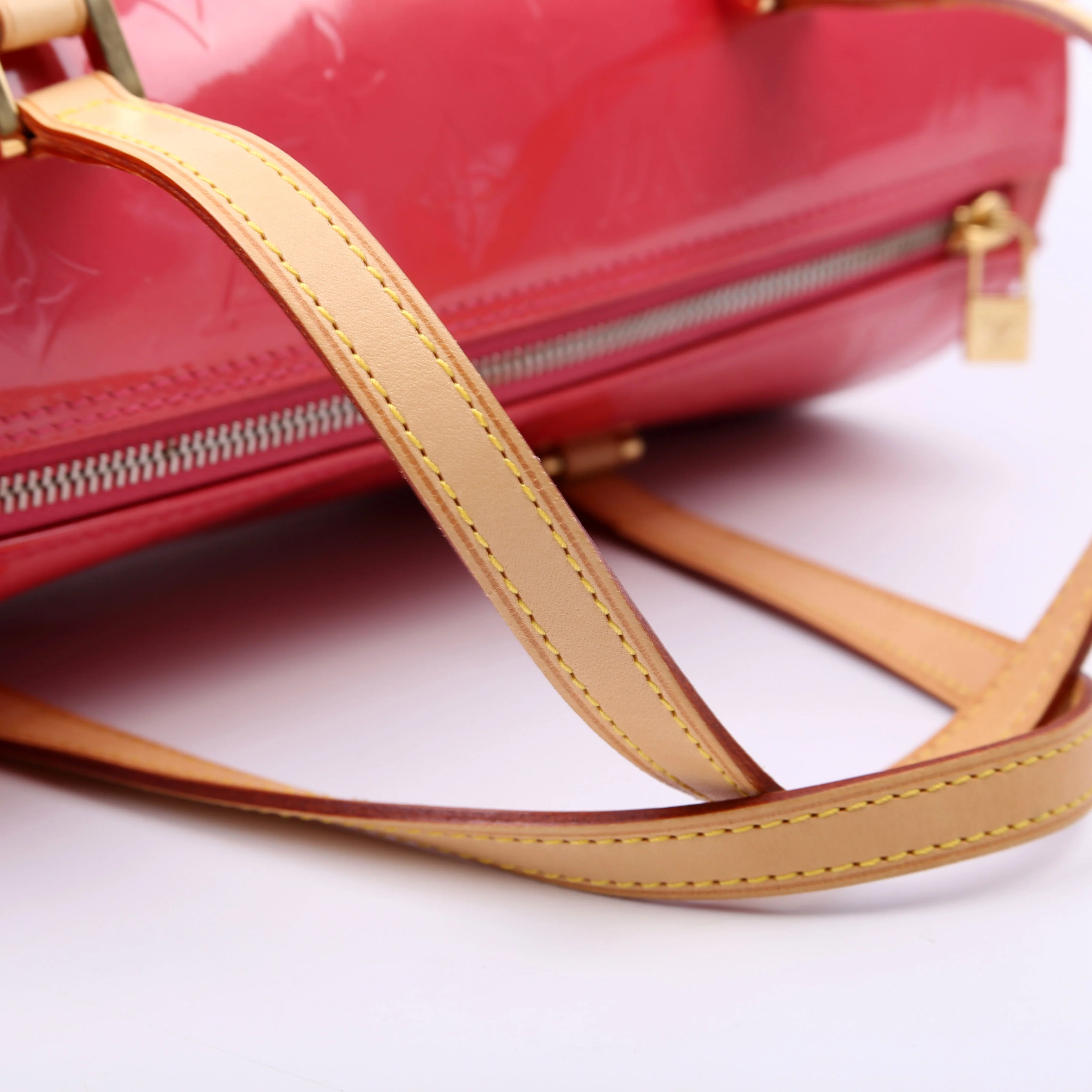 Bedford Vernis Pink - Image 10