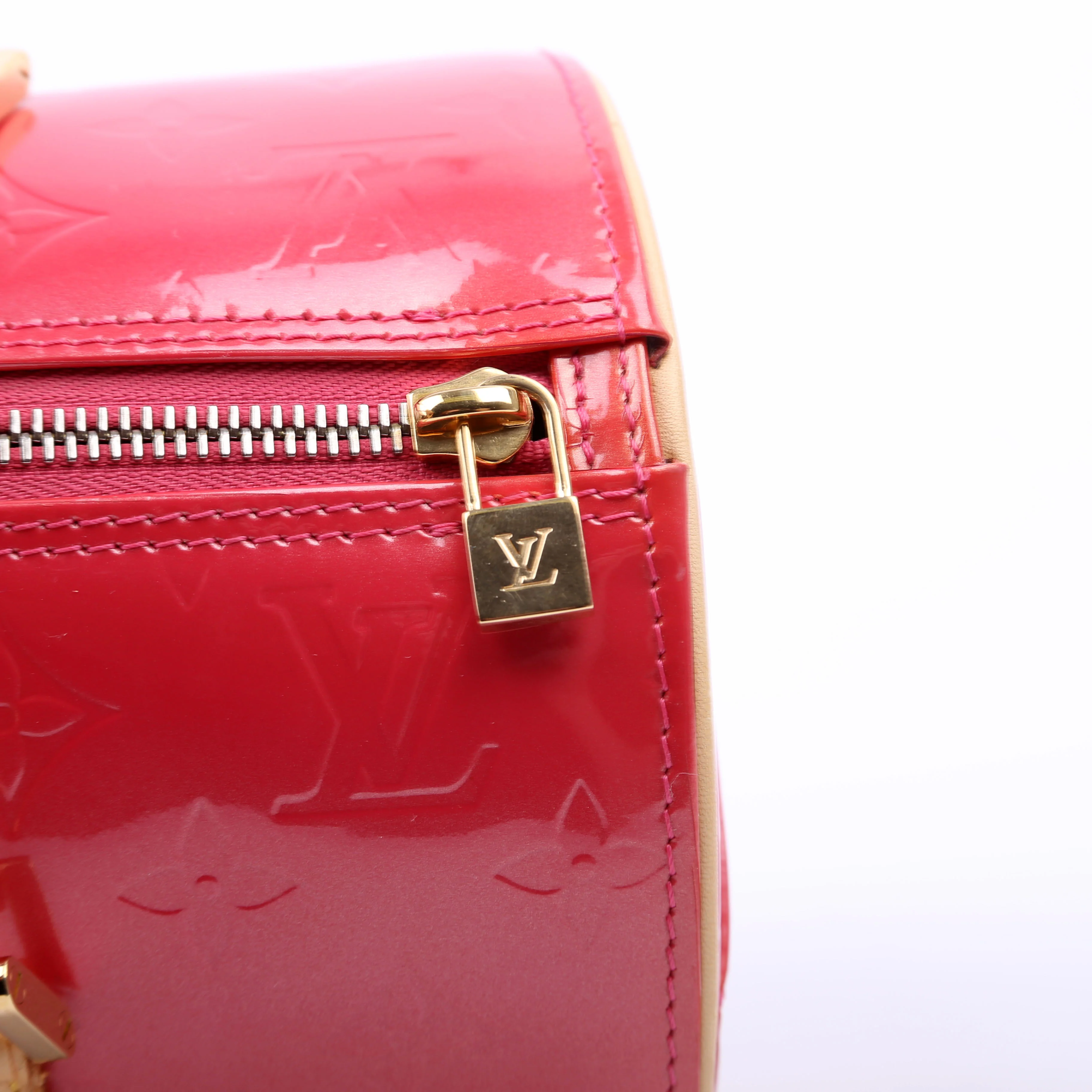 Bedford Vernis Pink - Image 12