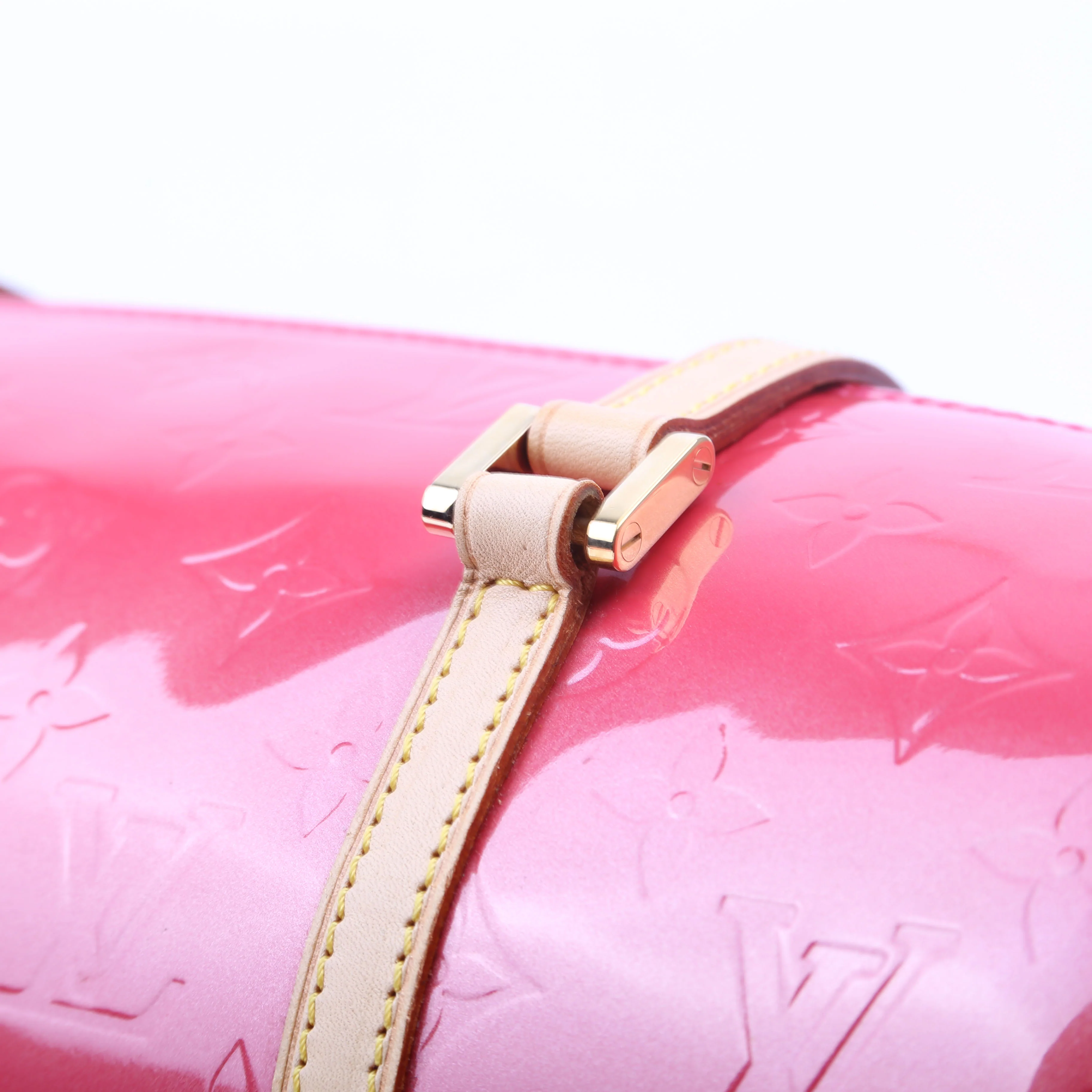Bedford Vernis Pink - Image 14