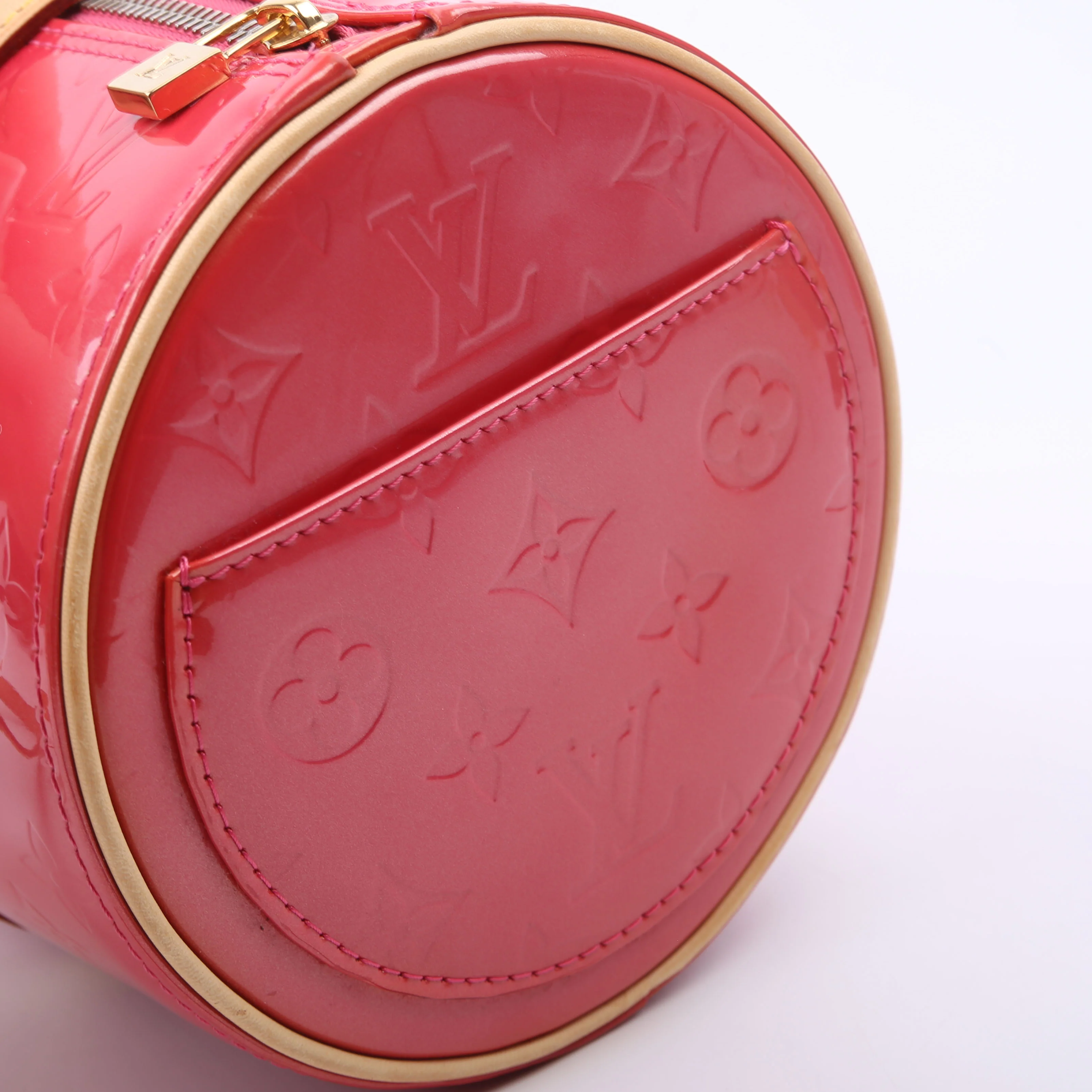Bedford Vernis Pink - Image 7