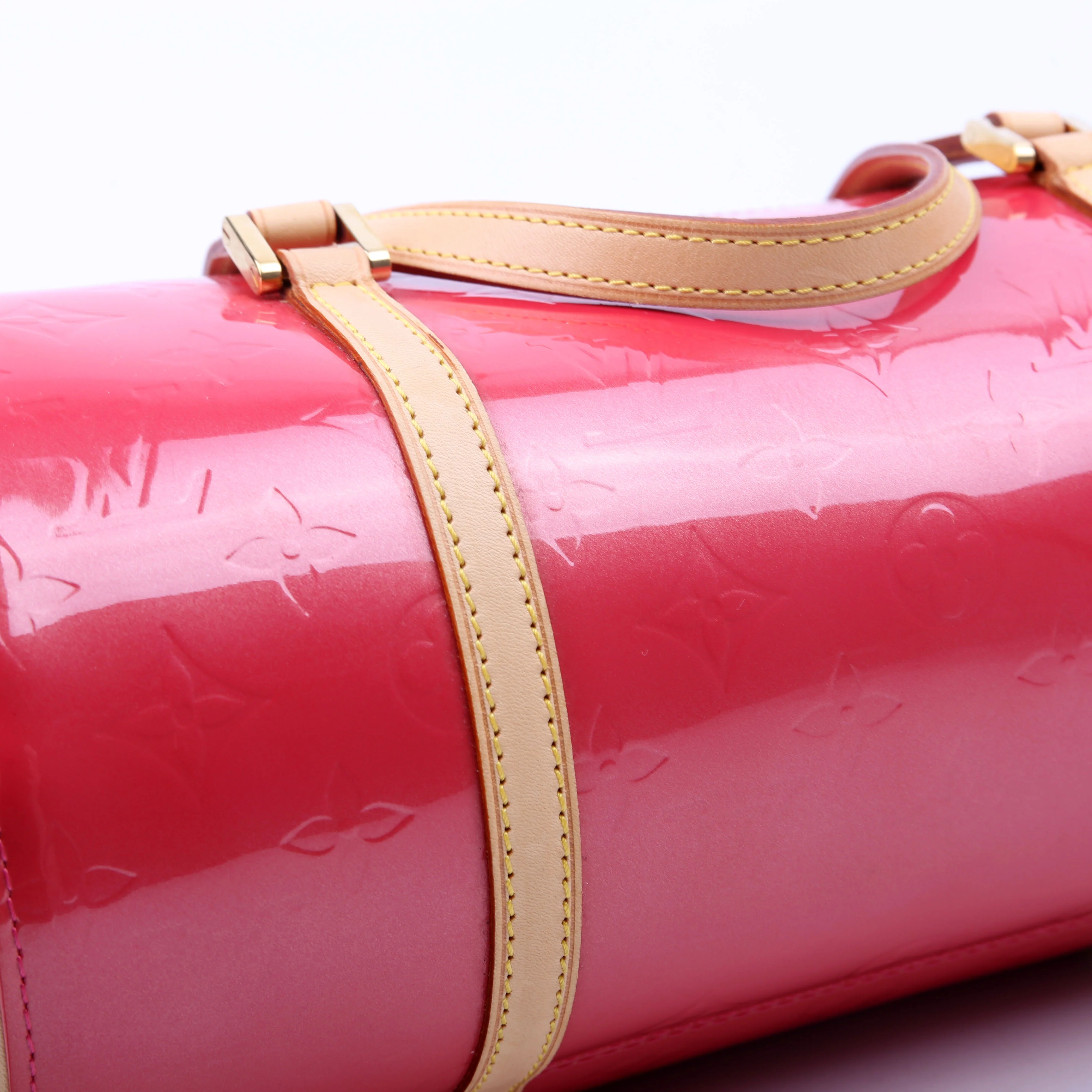 Bedford Vernis Pink - Image 8