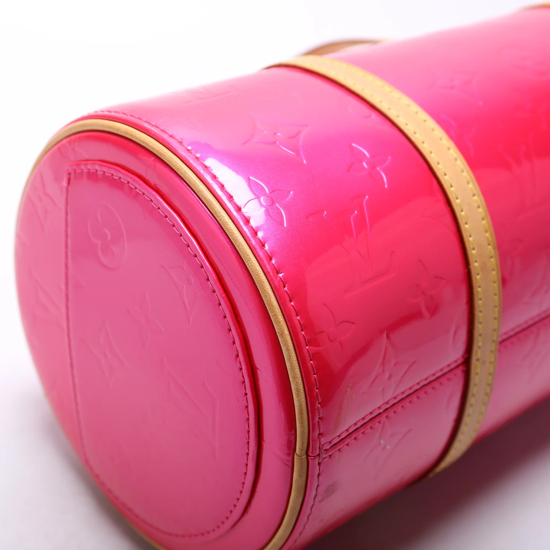 Bedford Vernis Pink - Image 5