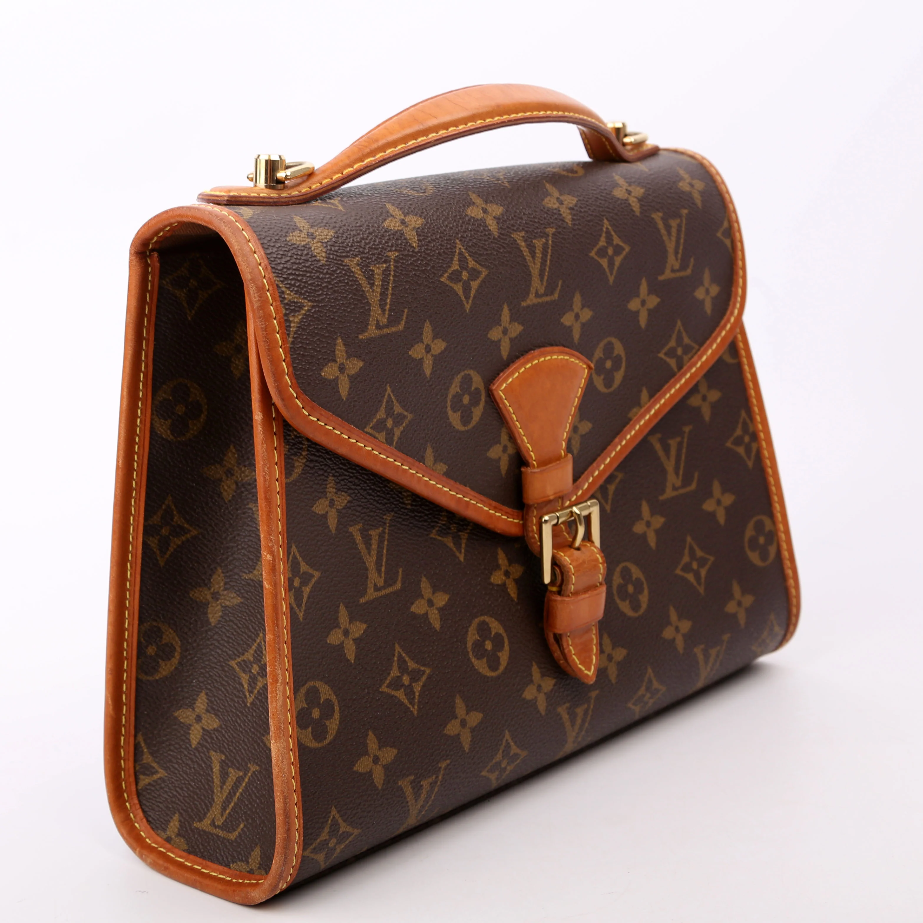 Bel Air Satchel Monogram - Image 2