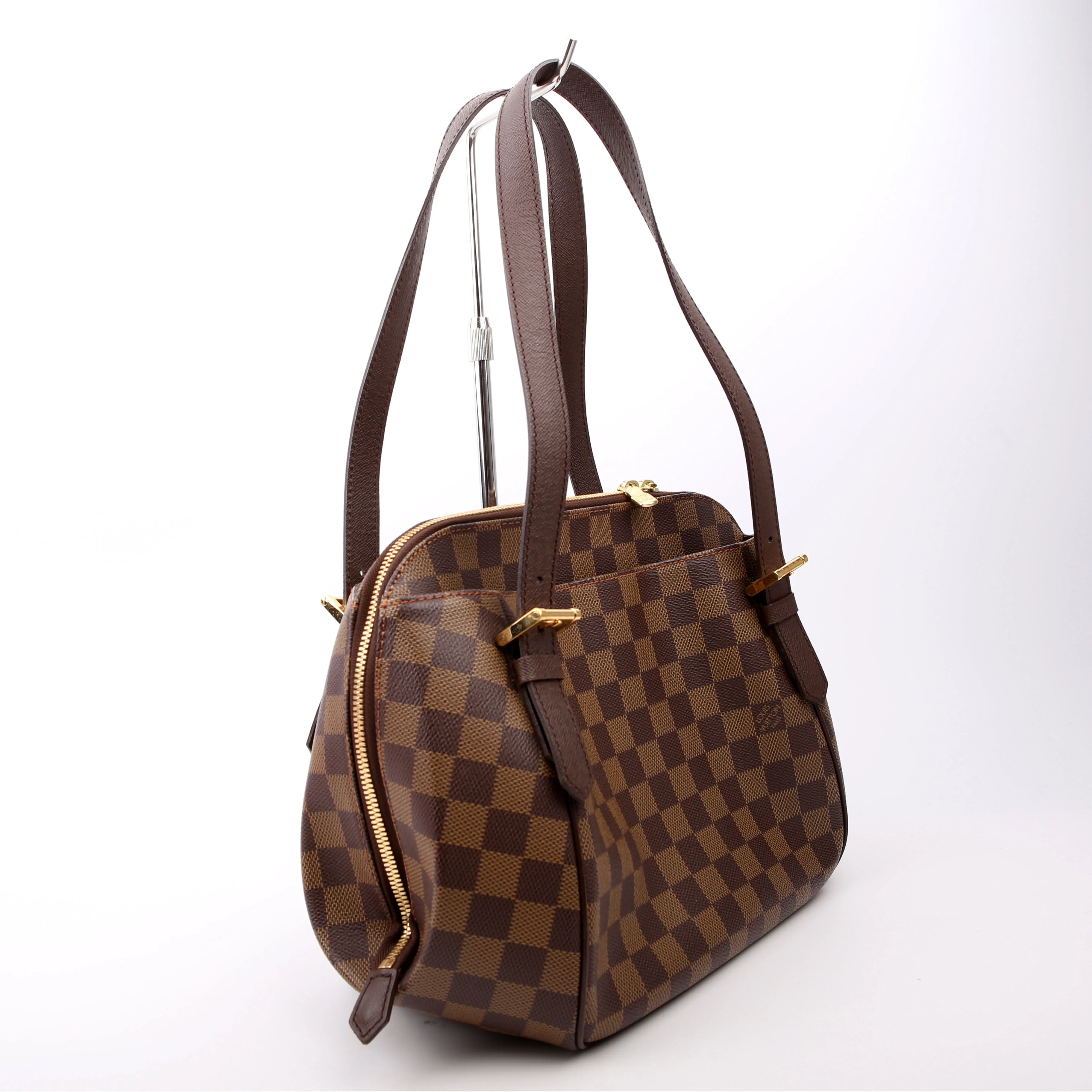 Belem MM Damier Ebene - Image 2