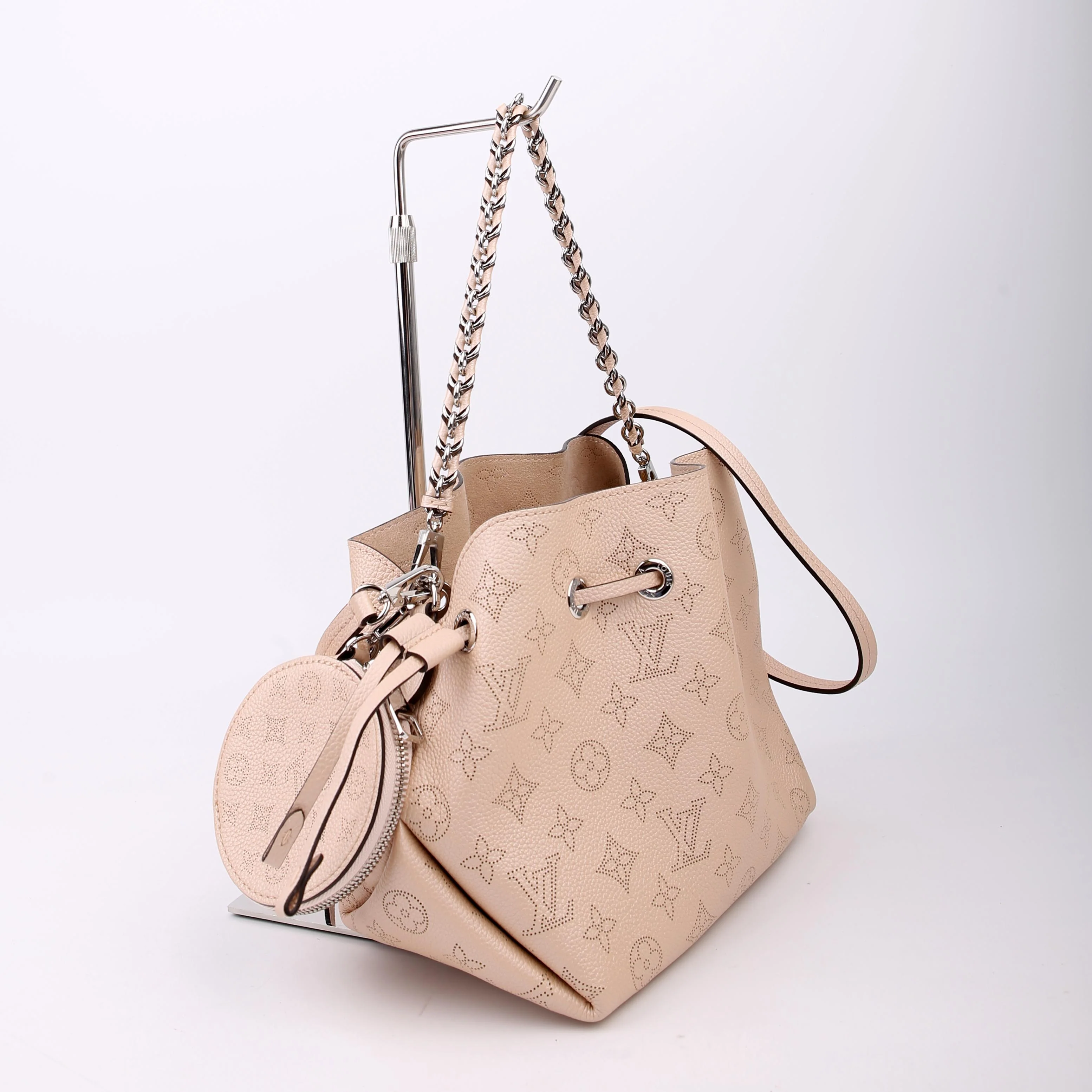 Bella Mahina Cream - Image 2