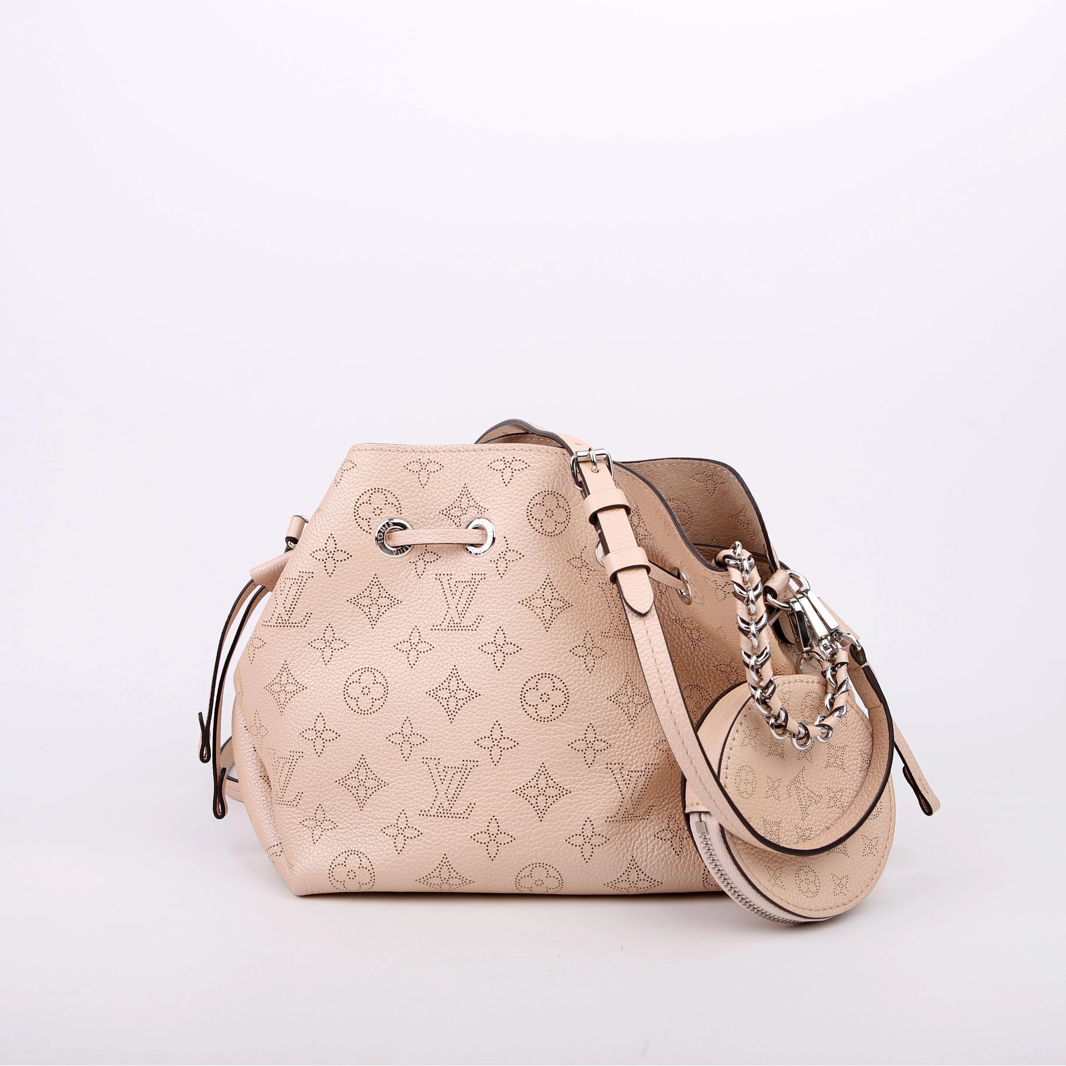 Bella Mahina Cream - Image 3