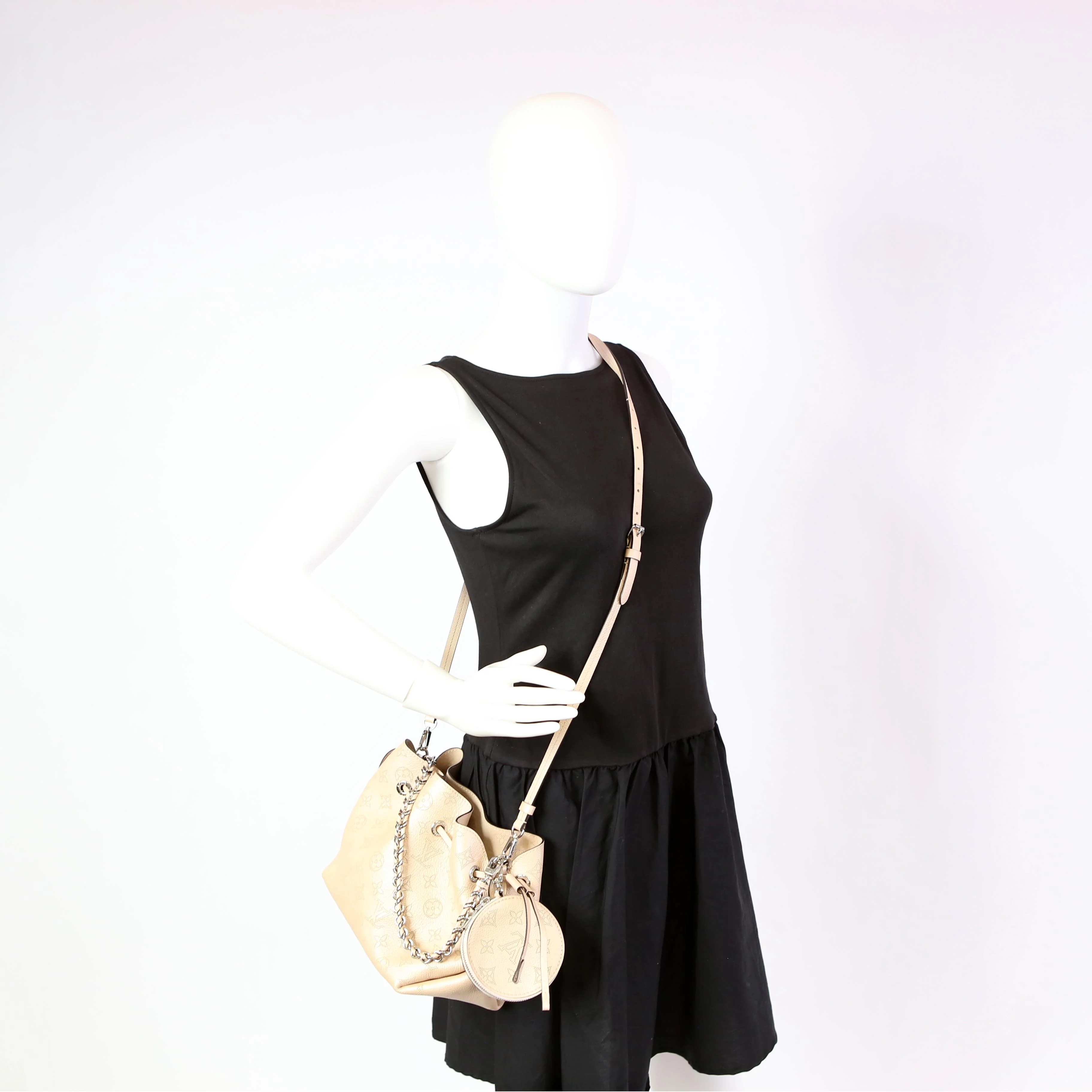Bella Mahina Cream - Image 9