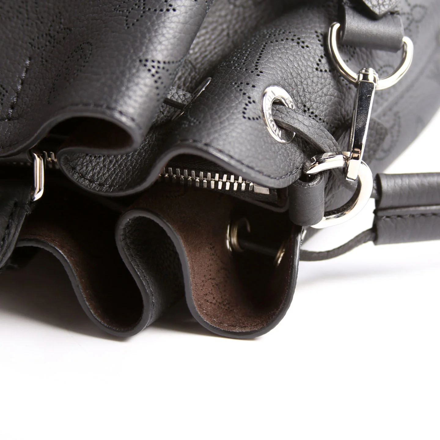 Bella Tote Mahina Black - Image 11