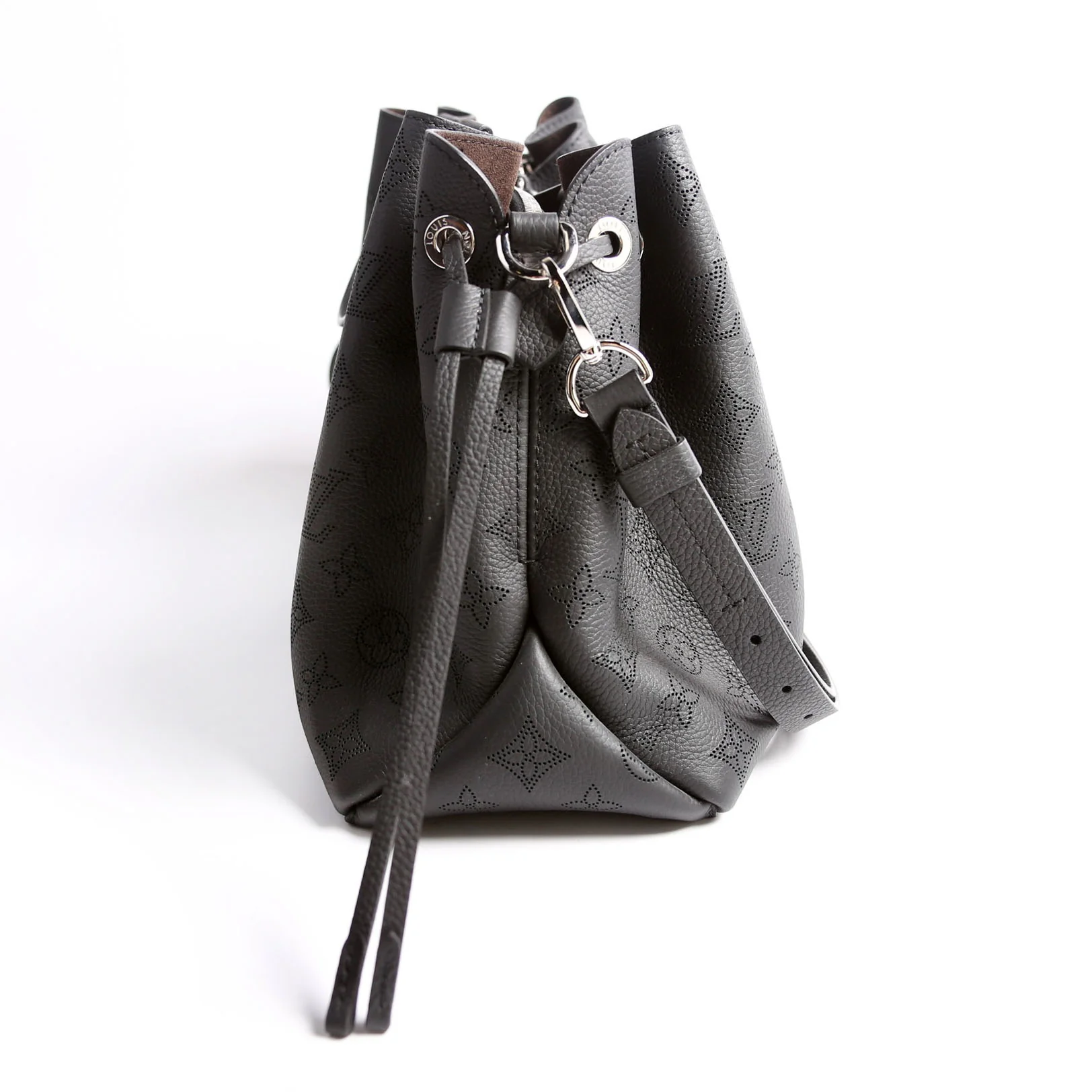 Bella Tote Mahina Black - Image 4