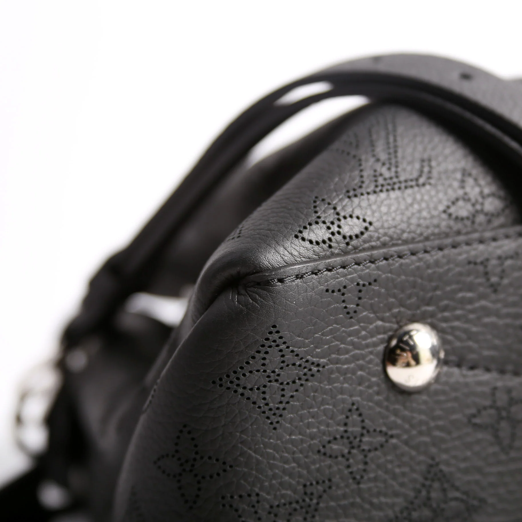 Bella Tote Mahina Black - Image 6