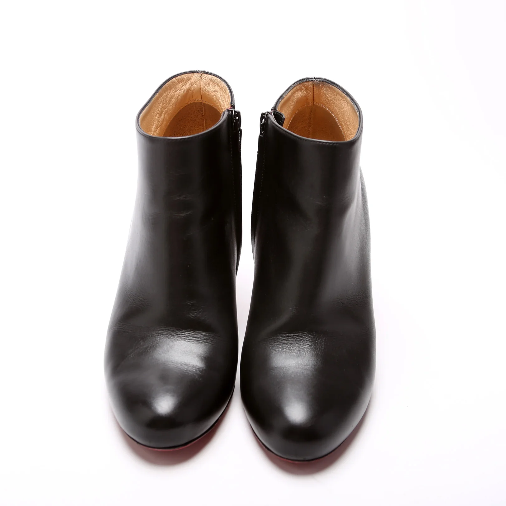 Belle 85MM Booties Size 40 - Image 2