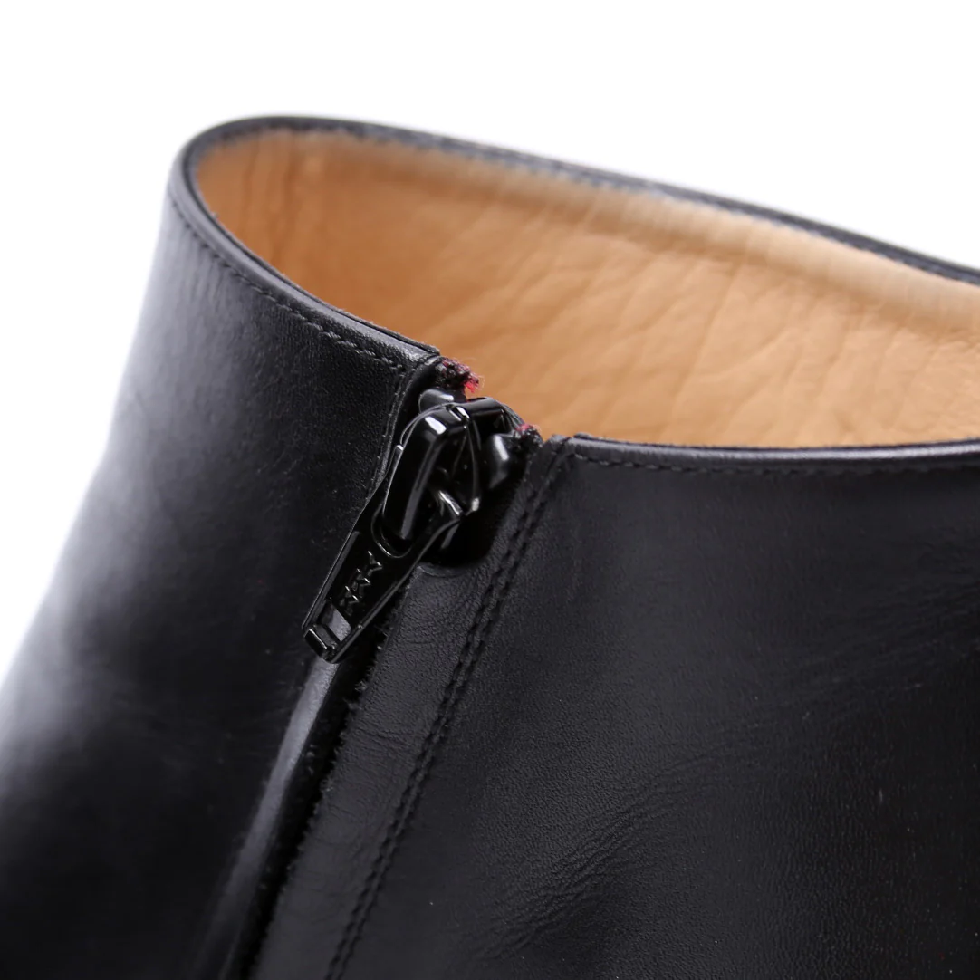 Belle 85MM Booties Size 40 - Image 5