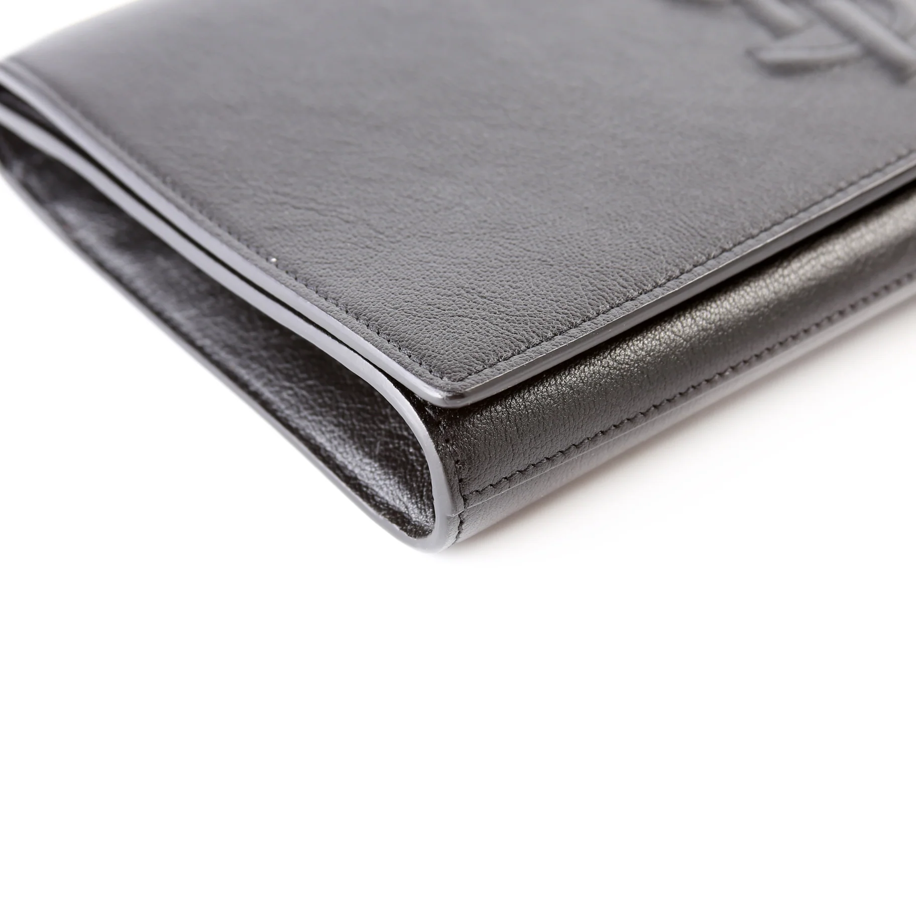 Belle De Jour Clutch Leather - Image 6
