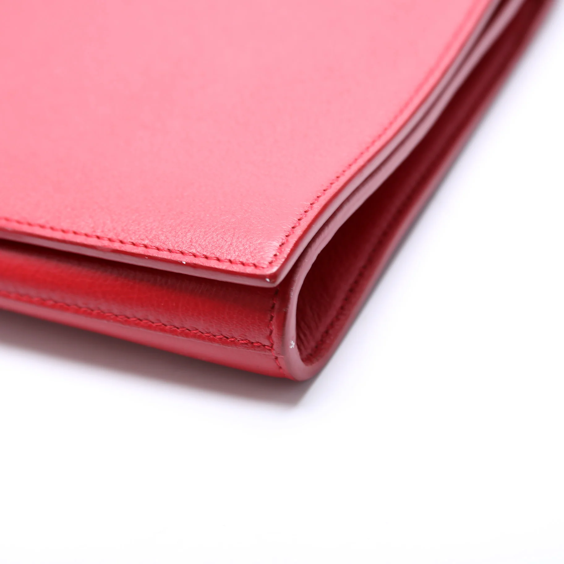 Belle De Jour Clutch Leather - Image 8