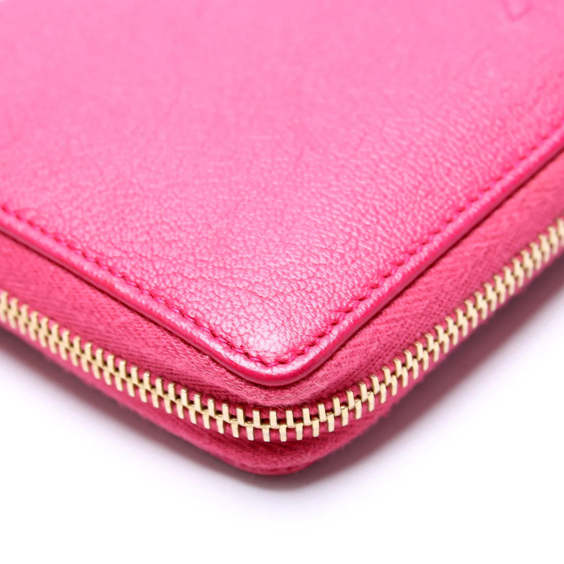 Belle De Jour Zip Around Wallet 352904 - Image 6