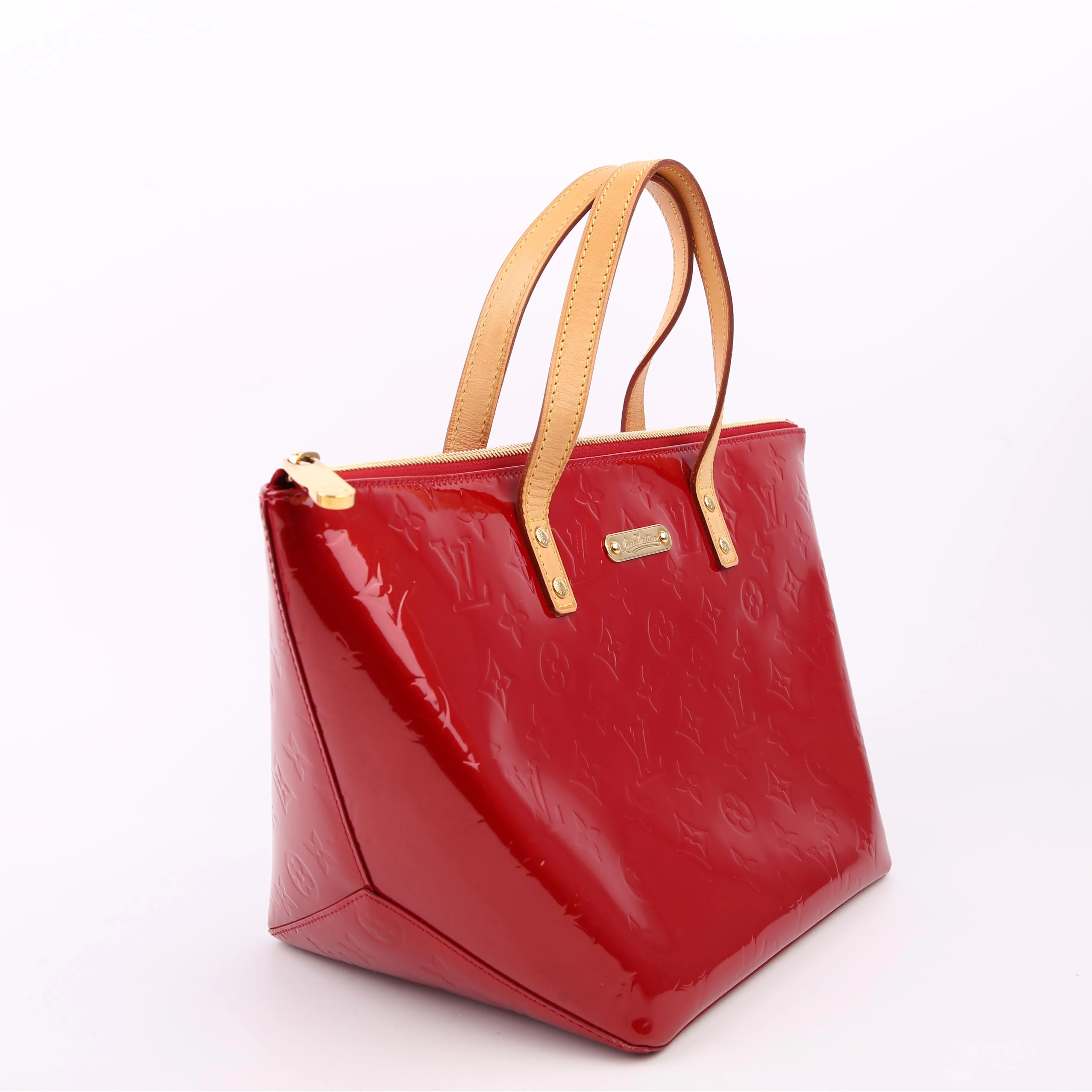 Bellevue PM Vernis Red - Image 2