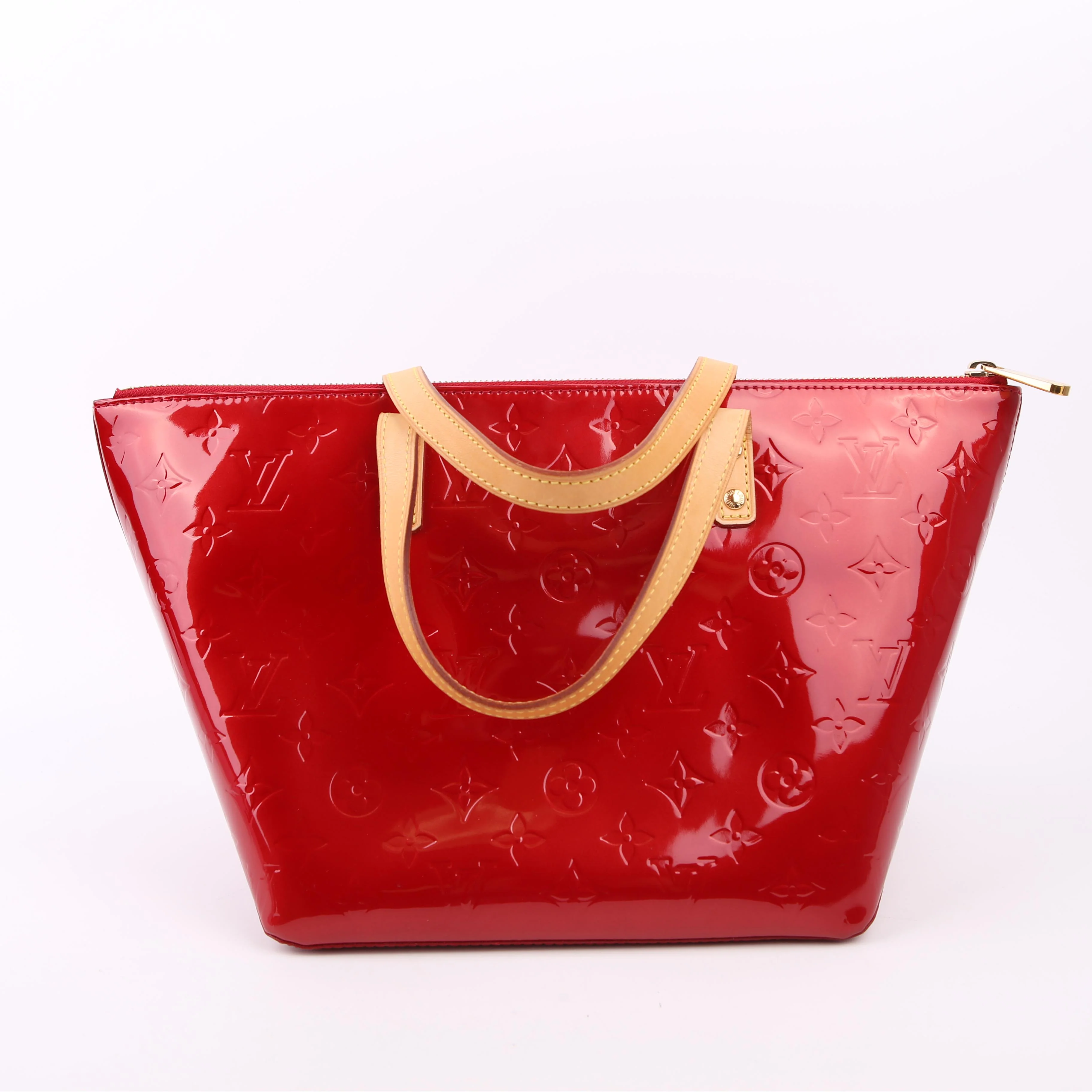 Bellevue PM Vernis Red - Image 3