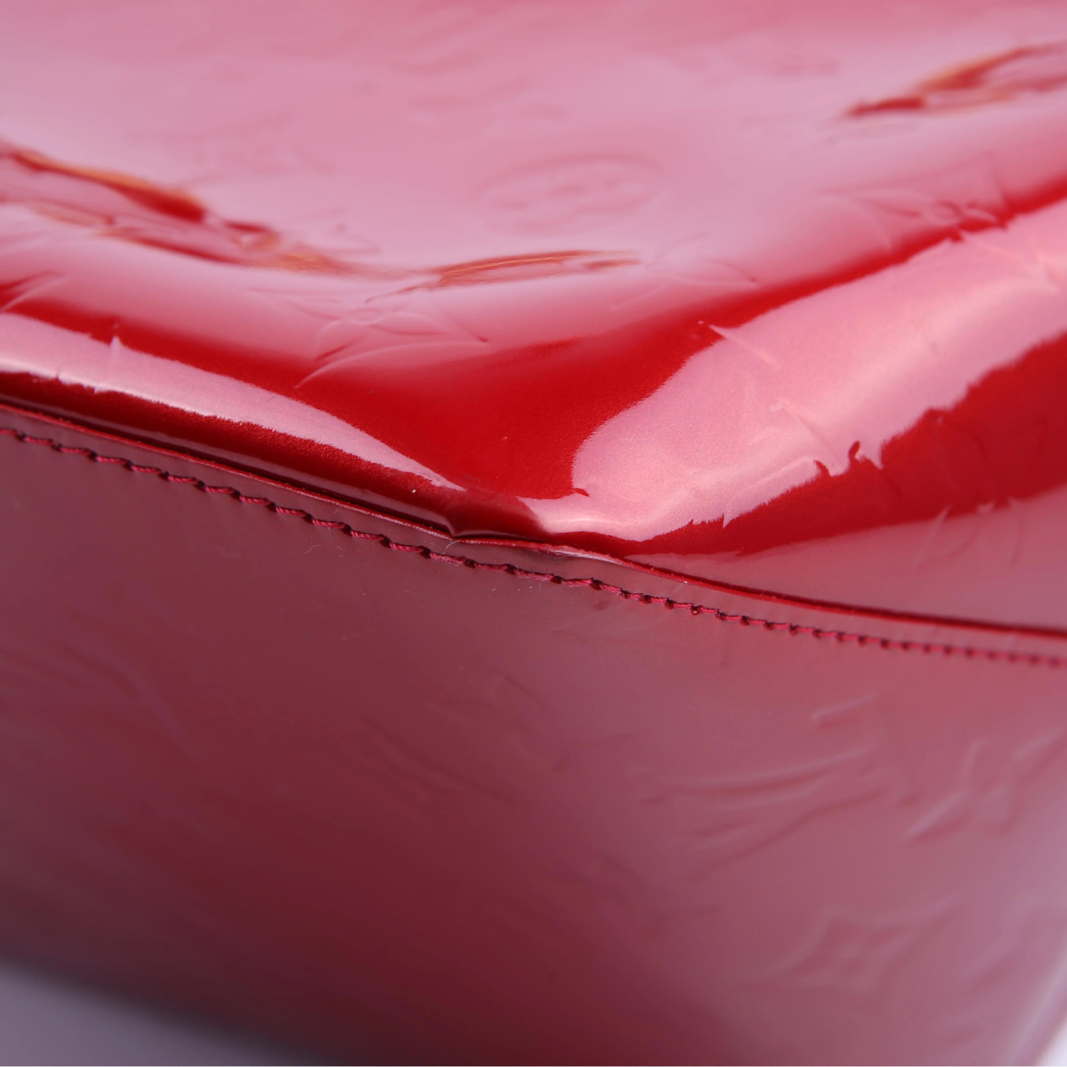 Bellevue PM Vernis Red - Image 6