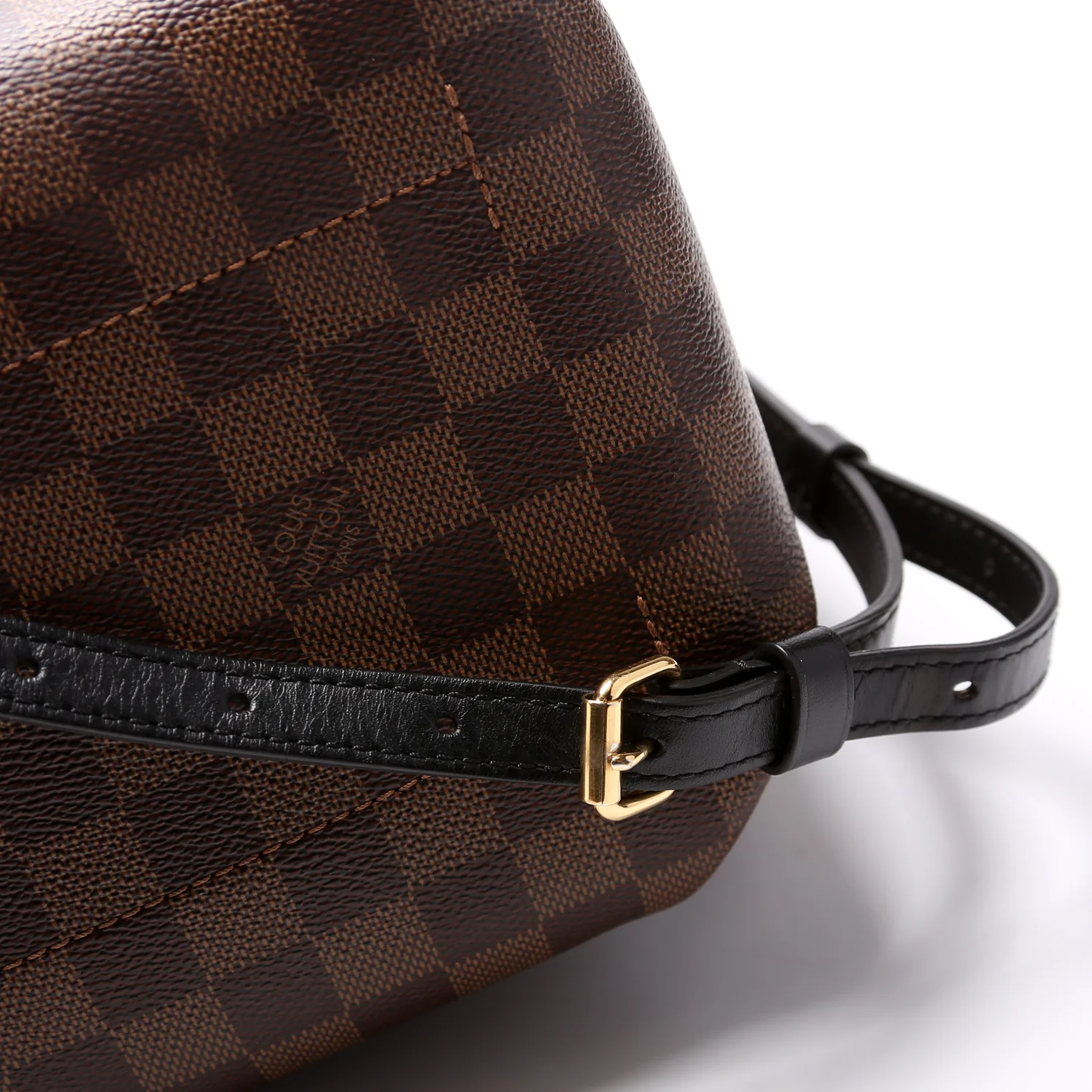 Belmont NM PM Damier Ebene - Image 6