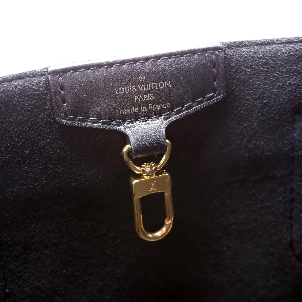 Belmont NM PM Damier Ebene - Image 9