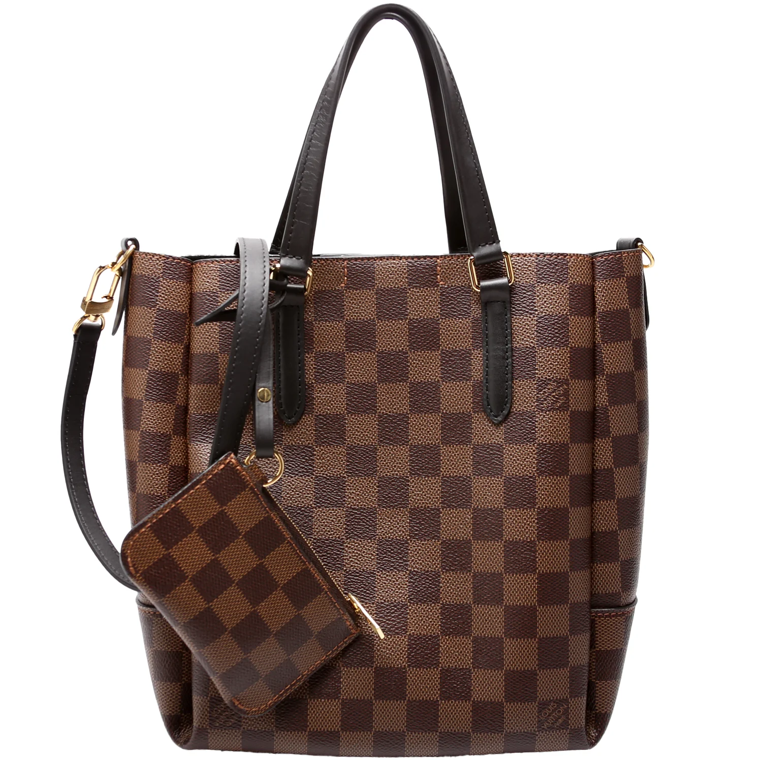 Belmont NM PM Damier Ebene