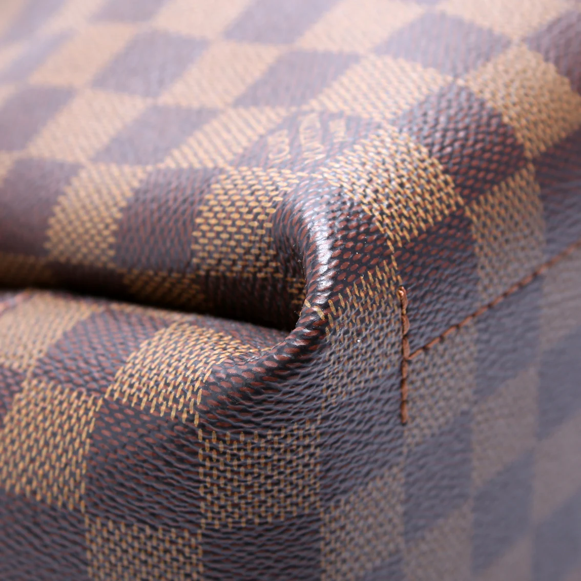 Belmont NM PM Damier Ebene - Image 5