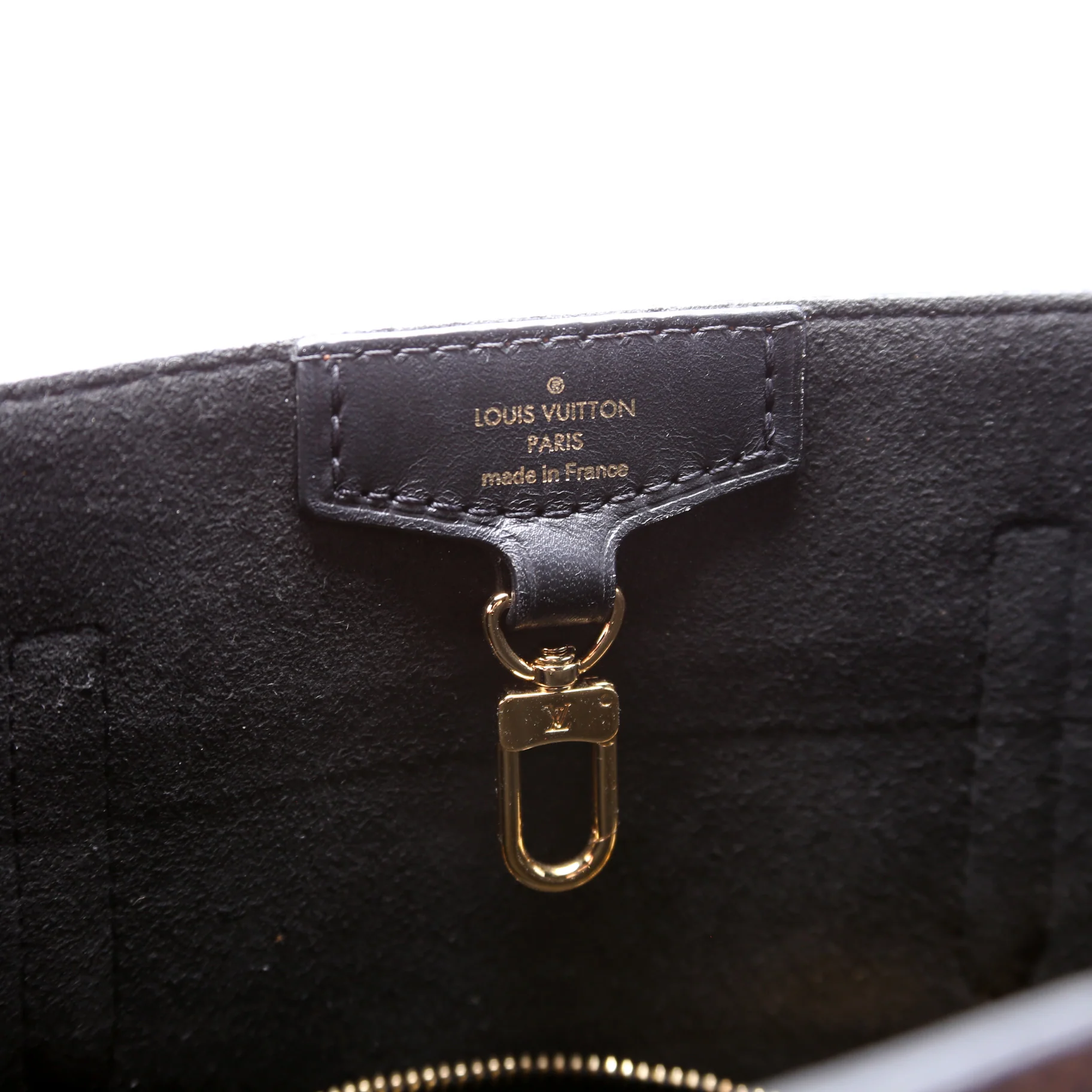 Belmont NM PM Damier Ebene - Image 9