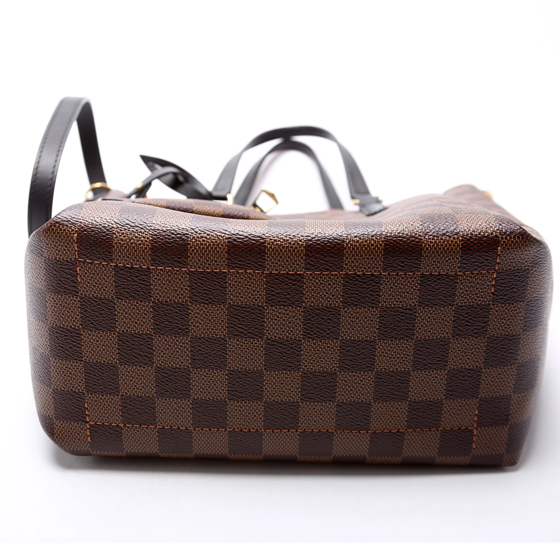 Belmont NM PM Damier Ebene - Image 4
