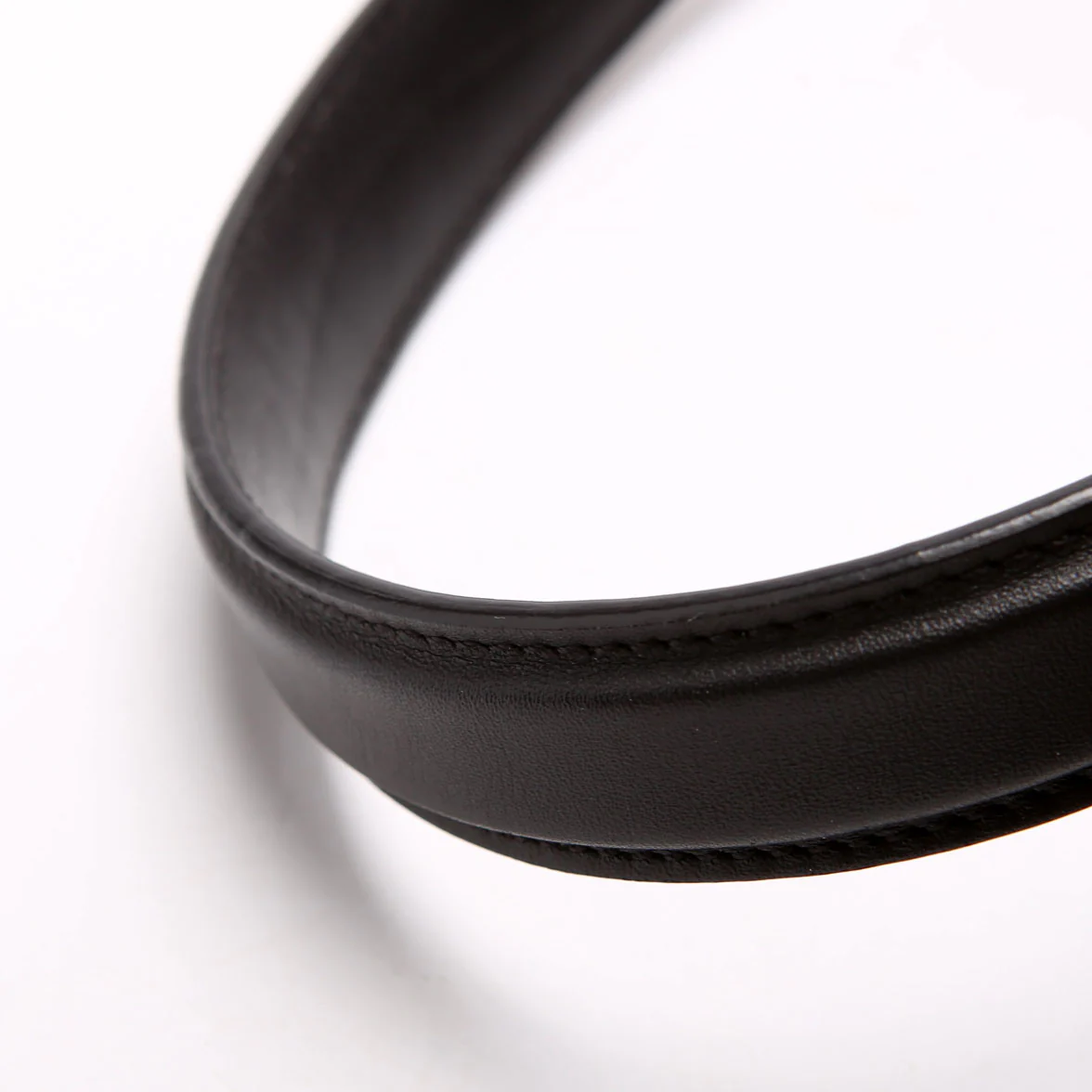 Belt Bag Bicolor Medium Brown/Black - Image 11