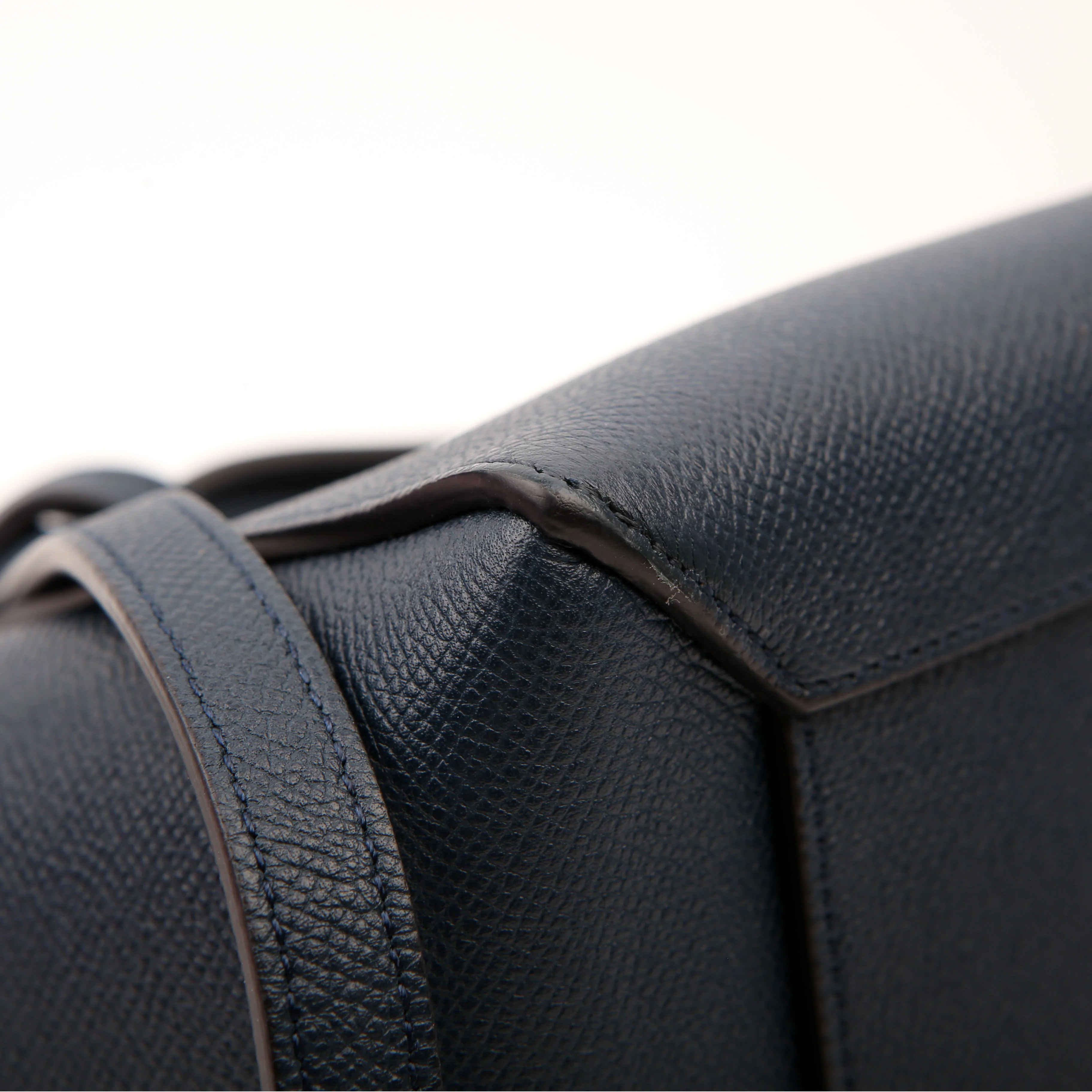 Belt Bag Micro Blue - Image 5