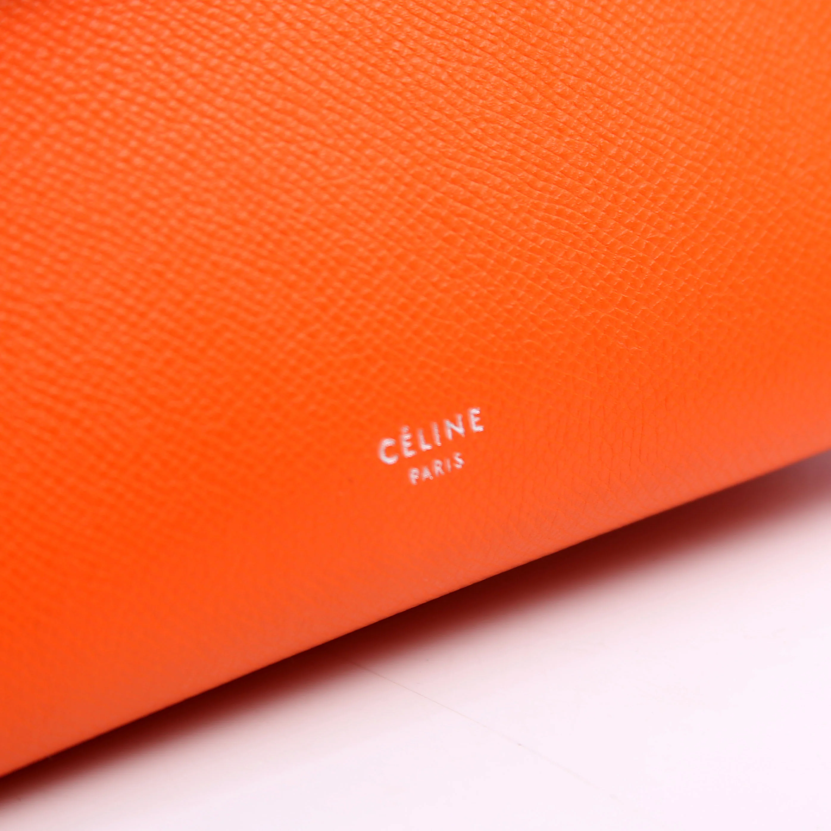 Belt Bag Micro Orange - Image 11