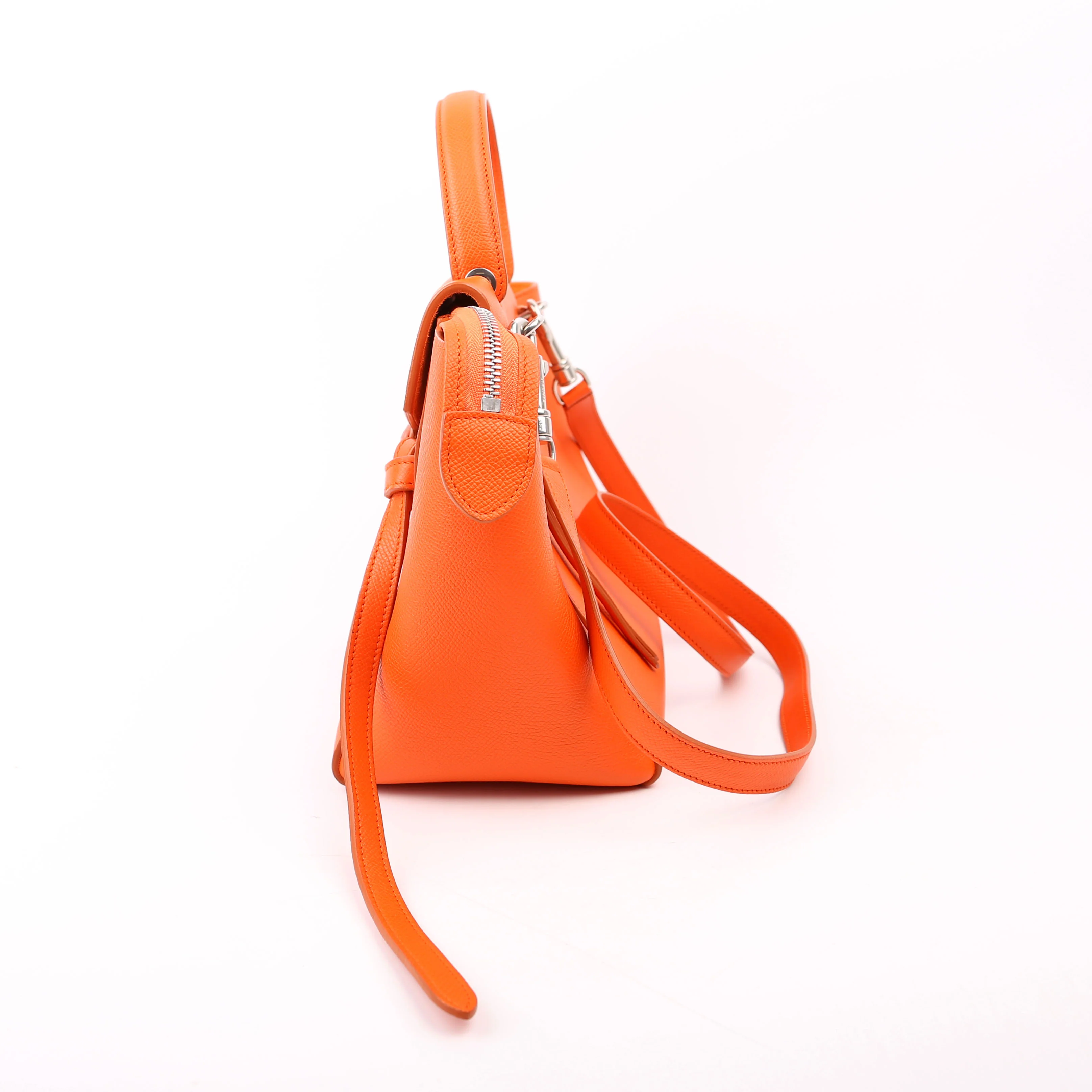 Belt Bag Micro Orange - Image 4