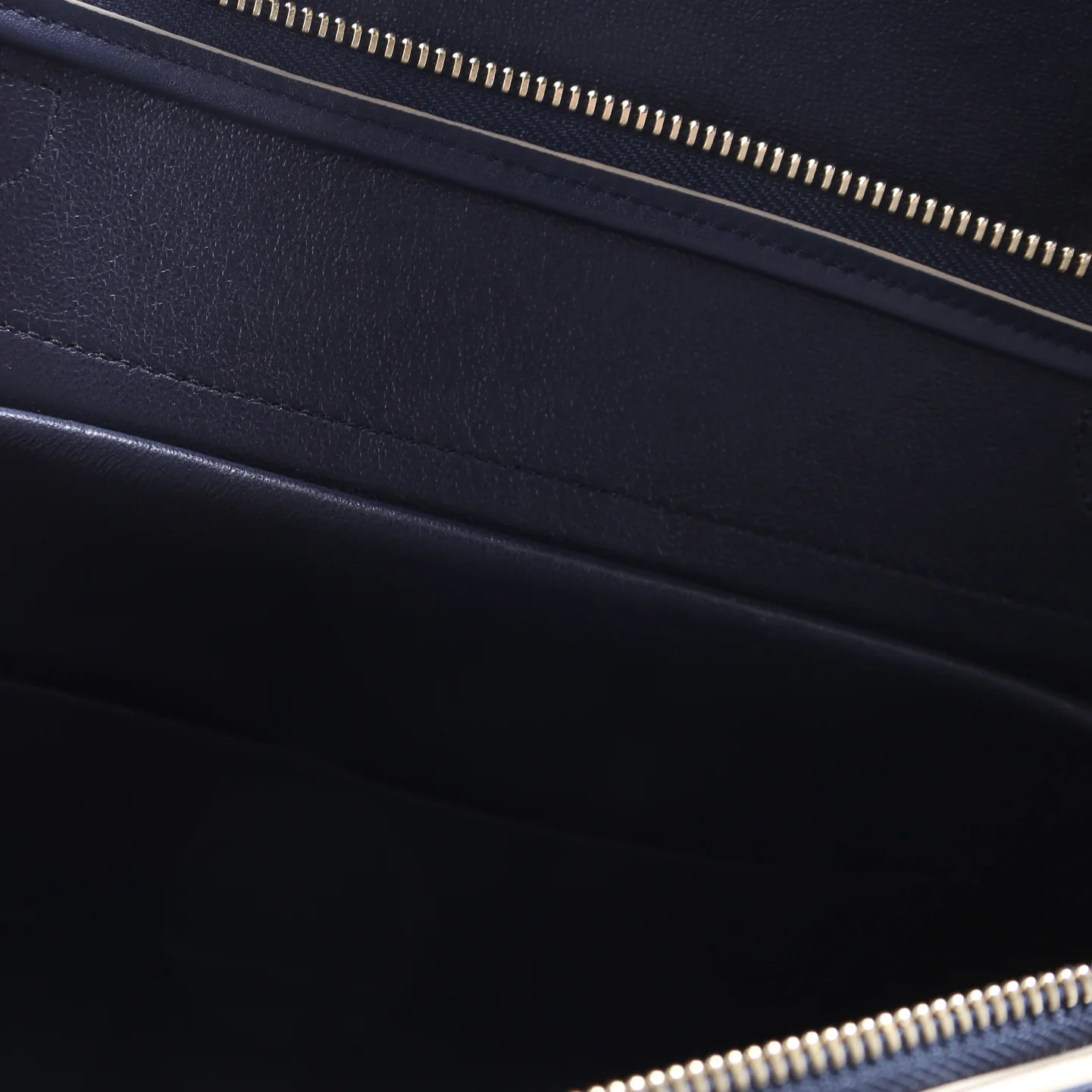 Belt Bag Mini Navy - Image 6