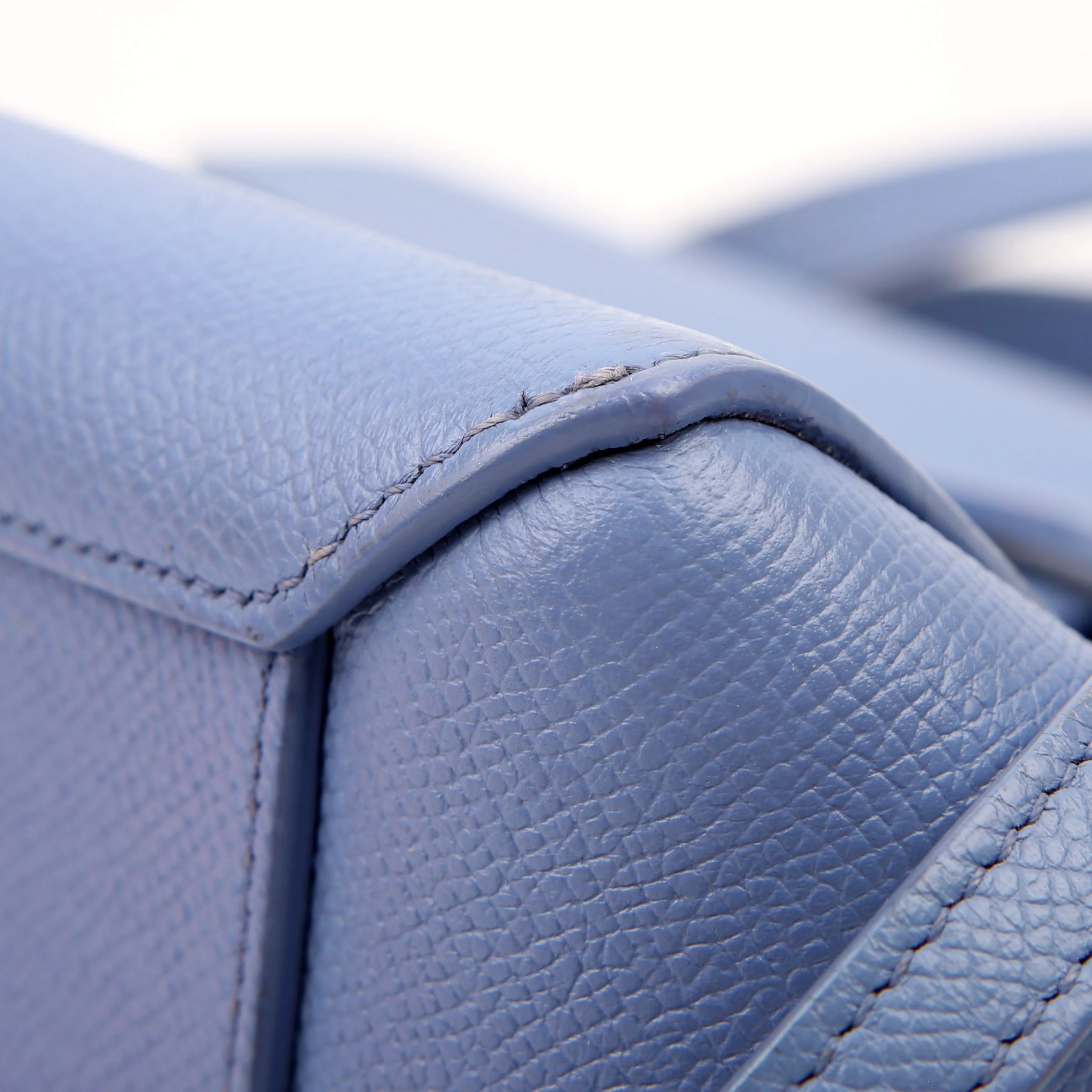 Belt Bag Nano Blue - Image 6
