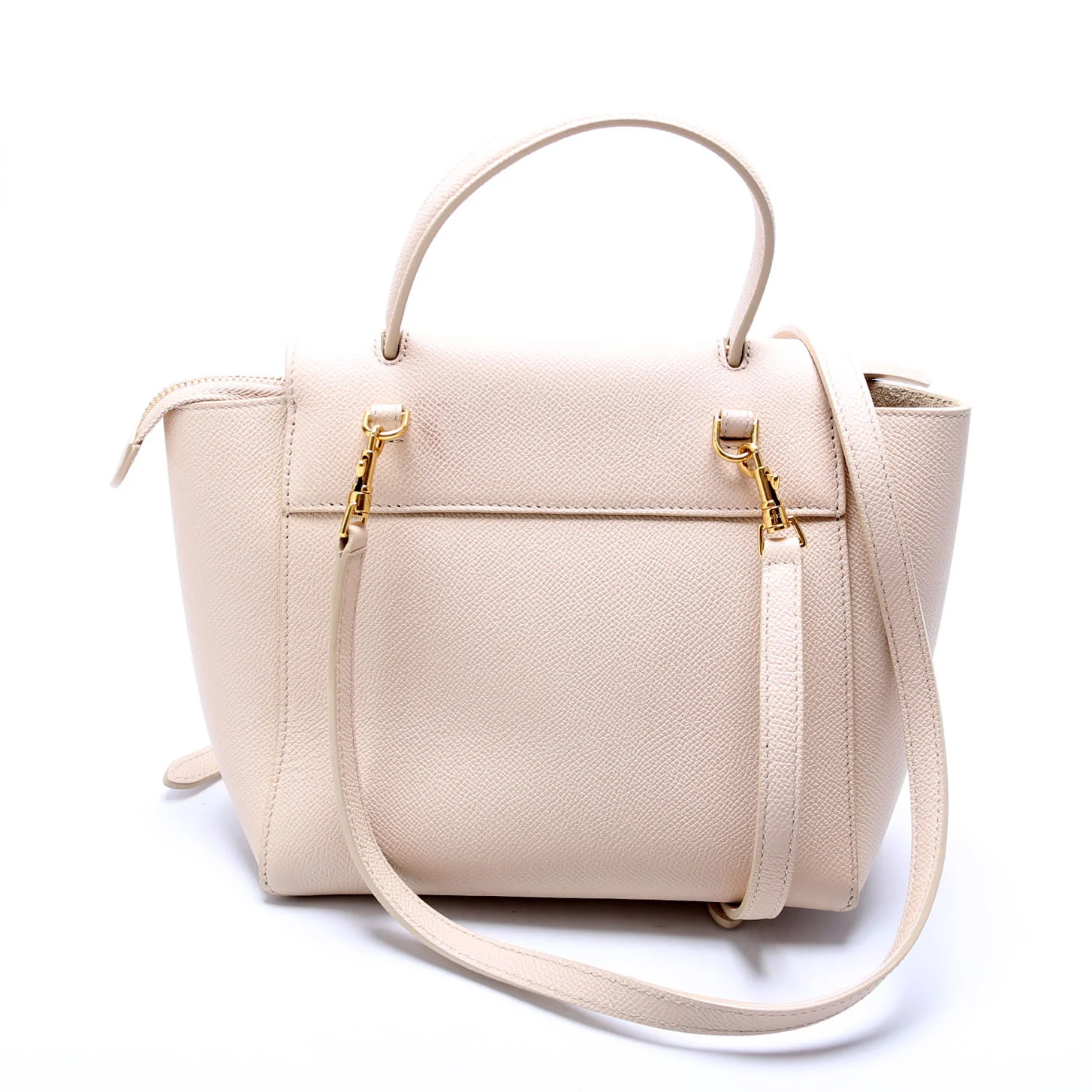 Belt Bag Nano Cream - Image 3