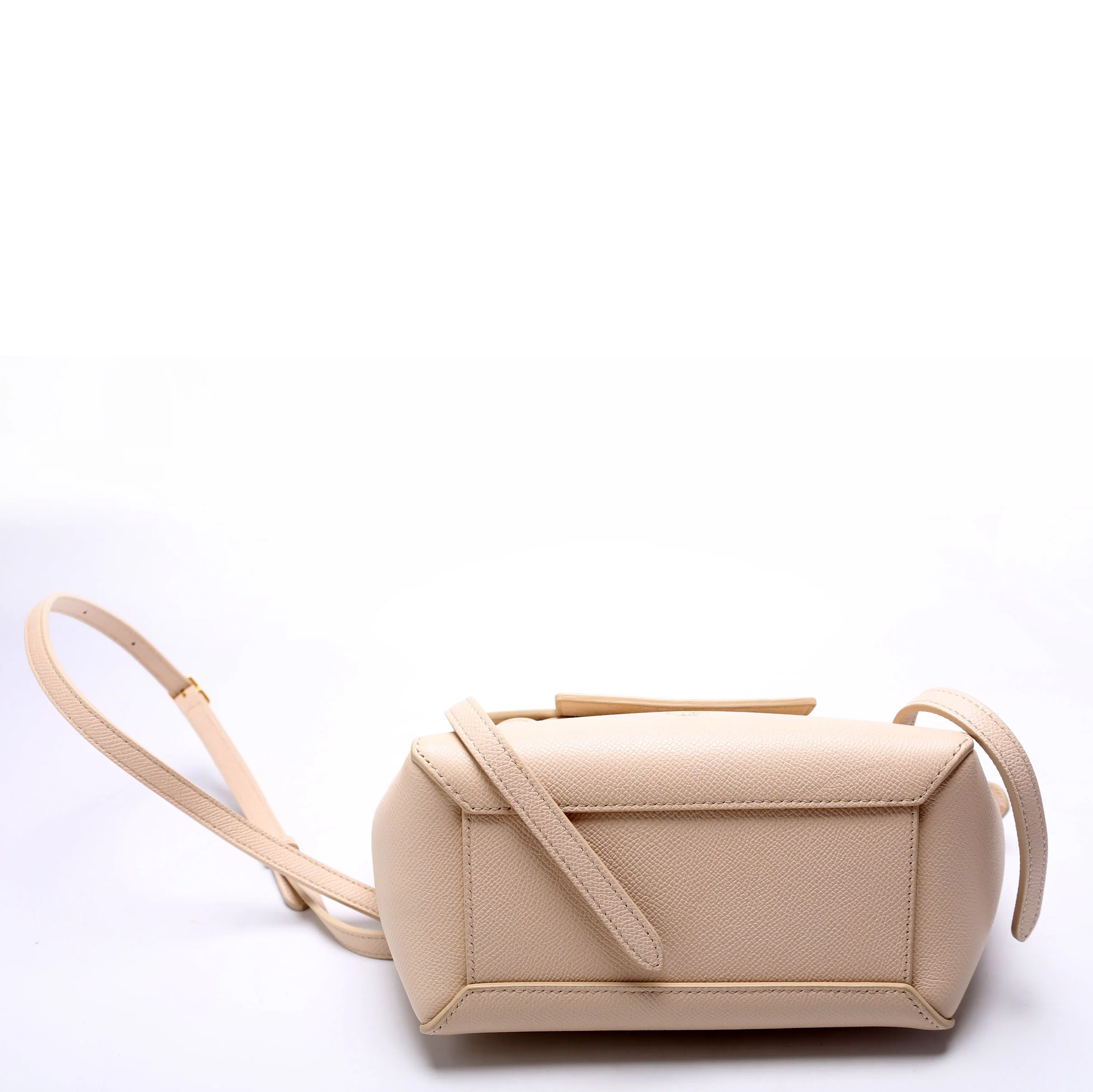 Belt Bag Nano Cream - Image 4