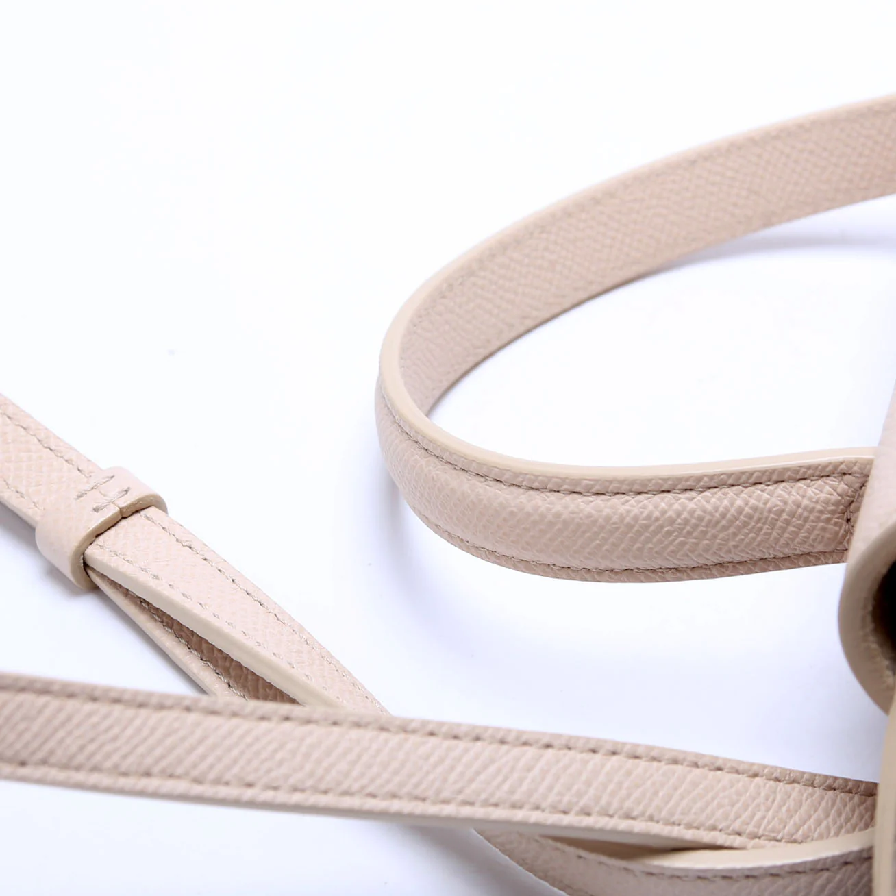 Belt Bag Nano Cream - Image 6