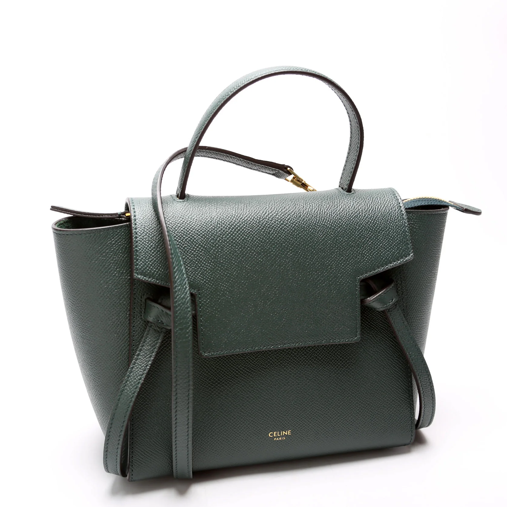 Belt Bag Nano Green - Image 2