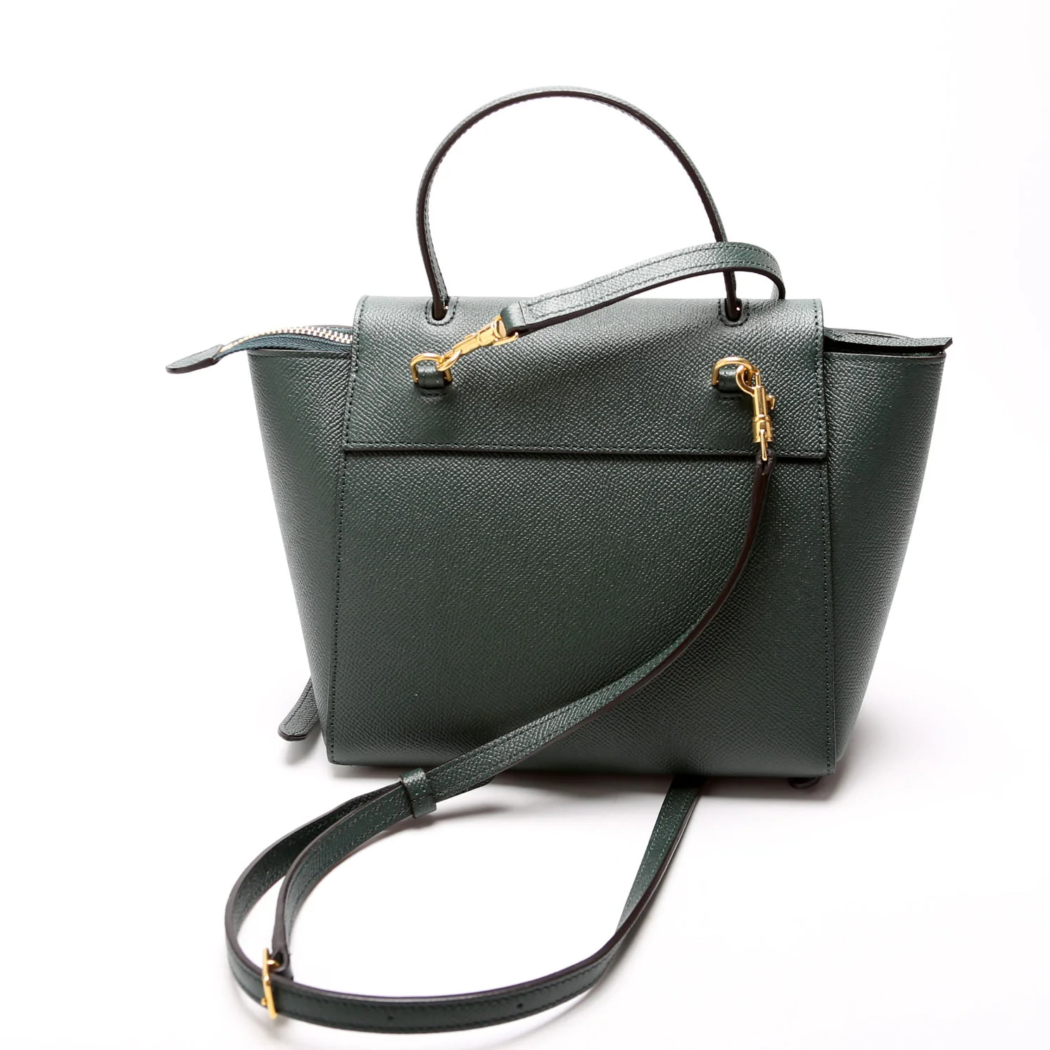 Belt Bag Nano Green - Image 3