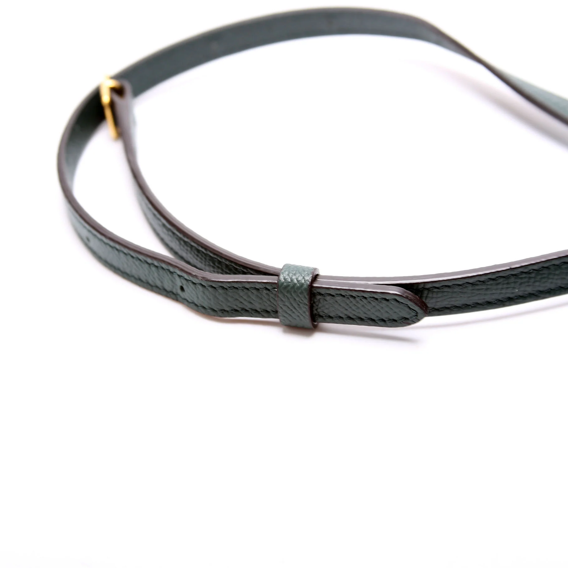 Belt Bag Nano Green - Image 6