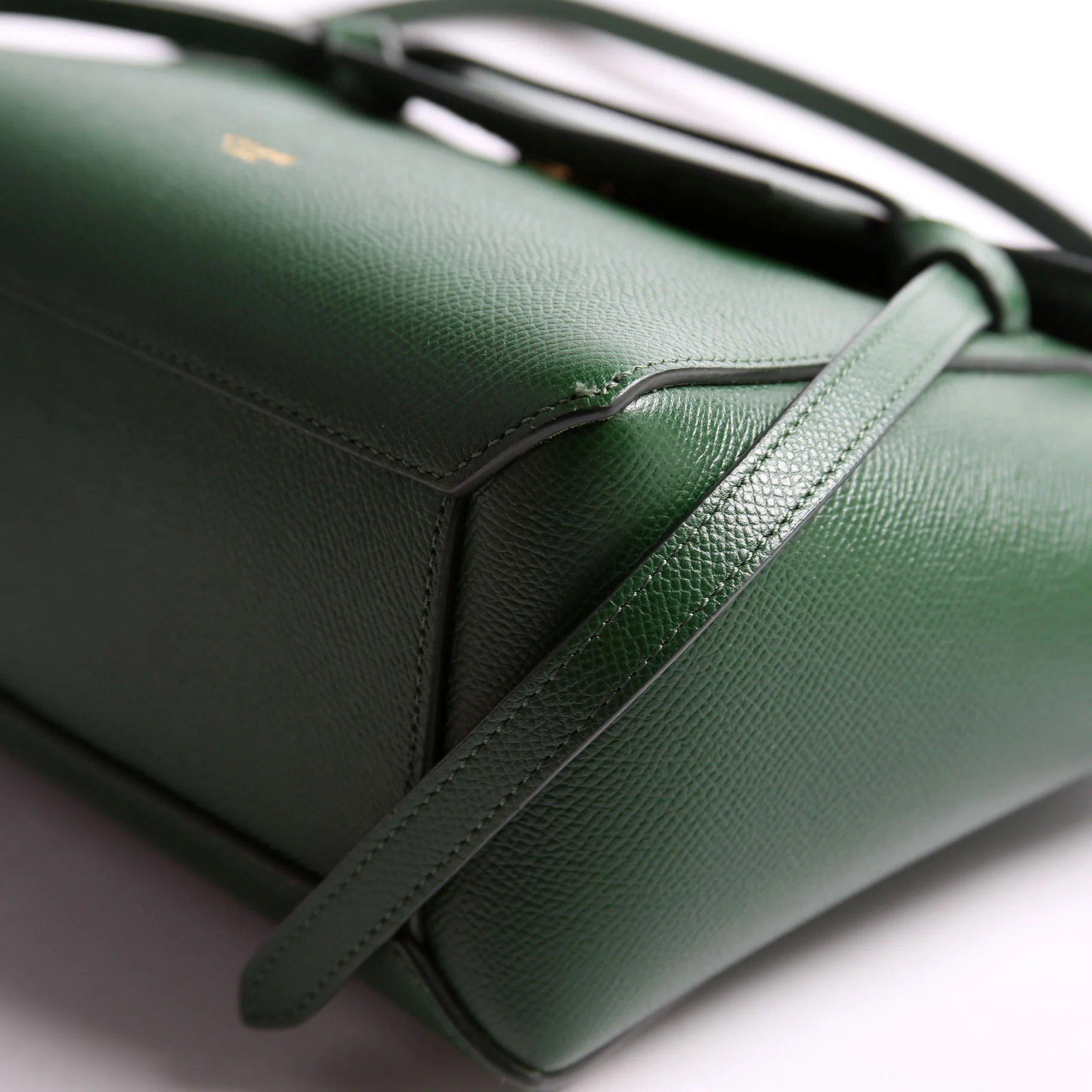 Belt Bag Nano Green - Image 5