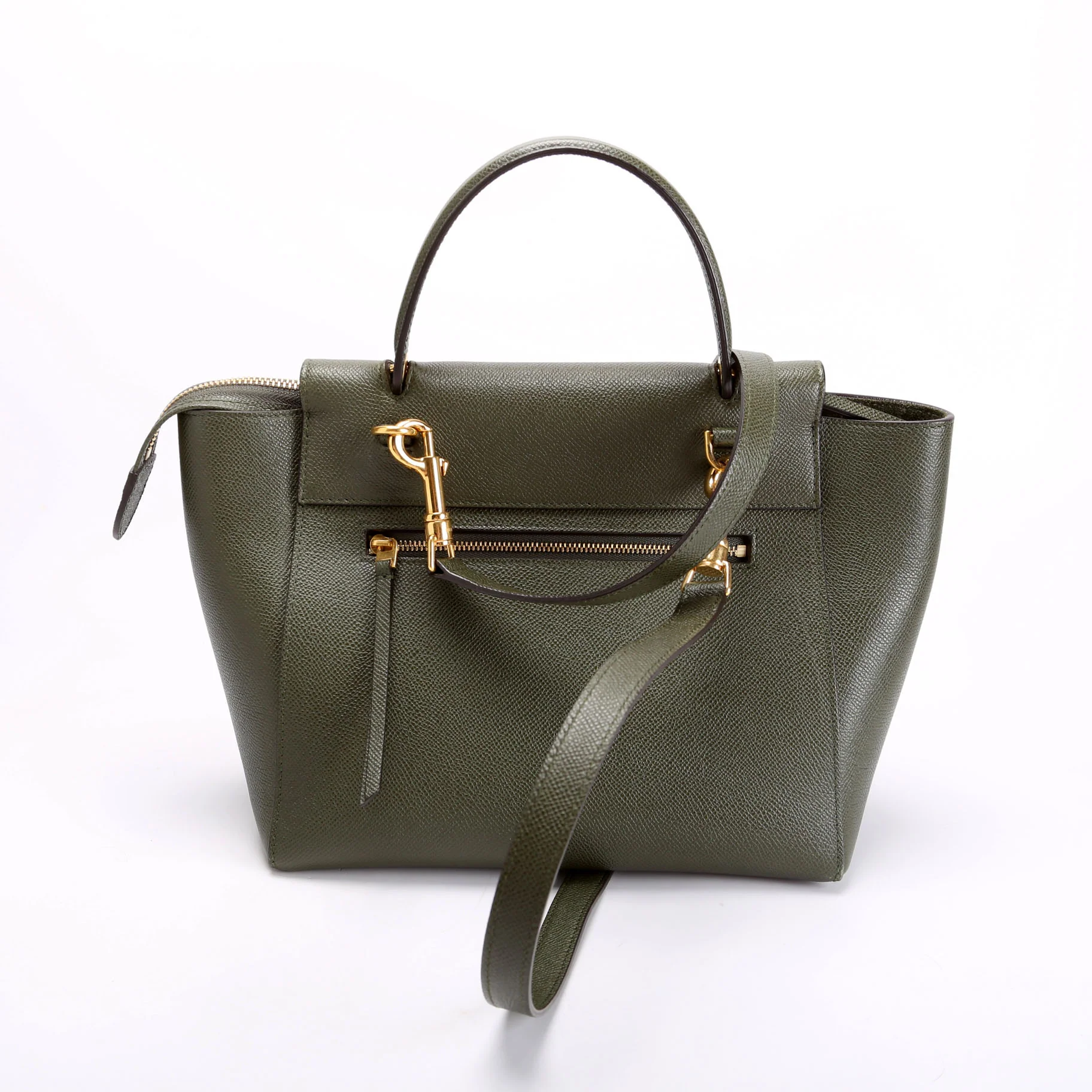 Belt Bag Nano Green - Image 3