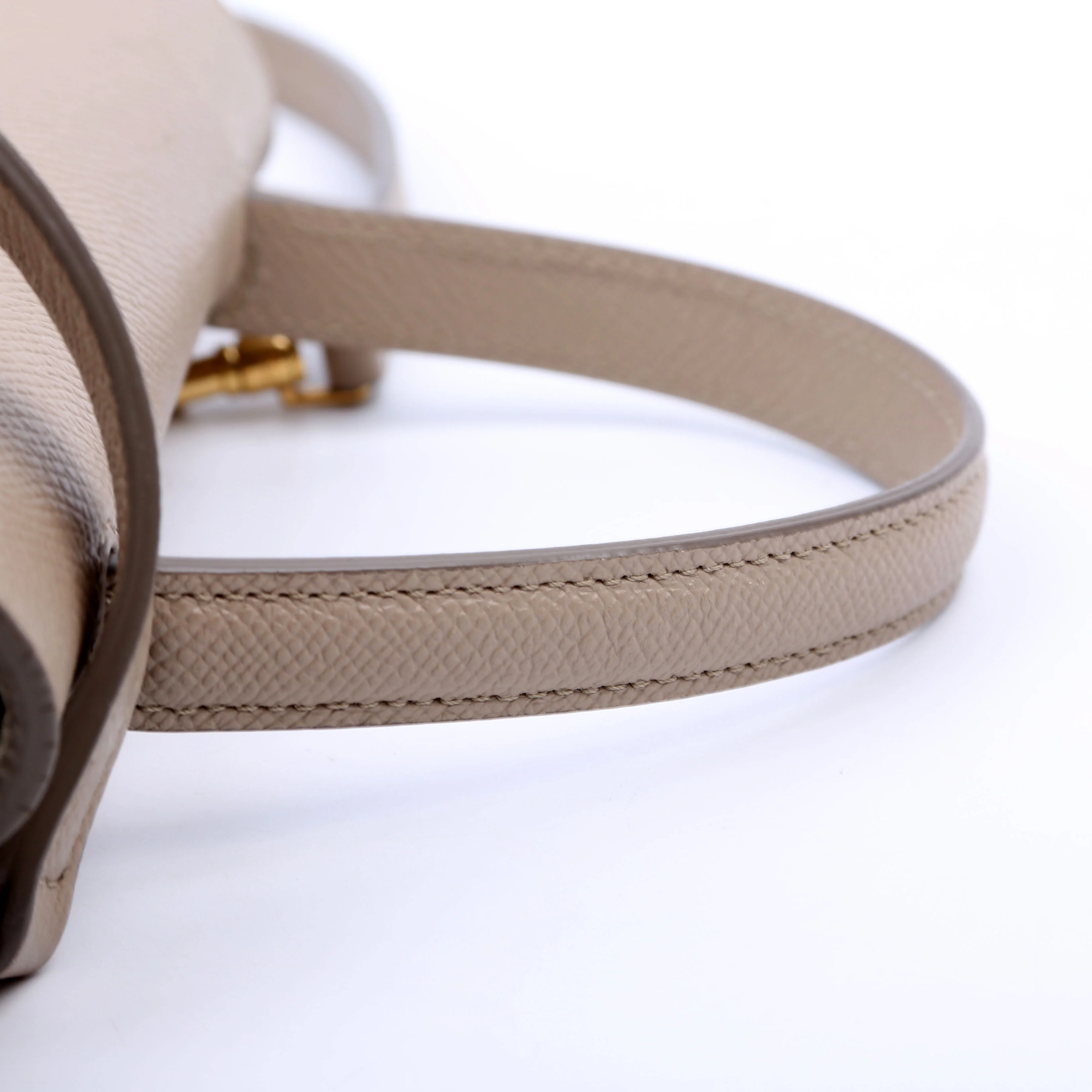 Belt Bag Nano Tan - Image 11