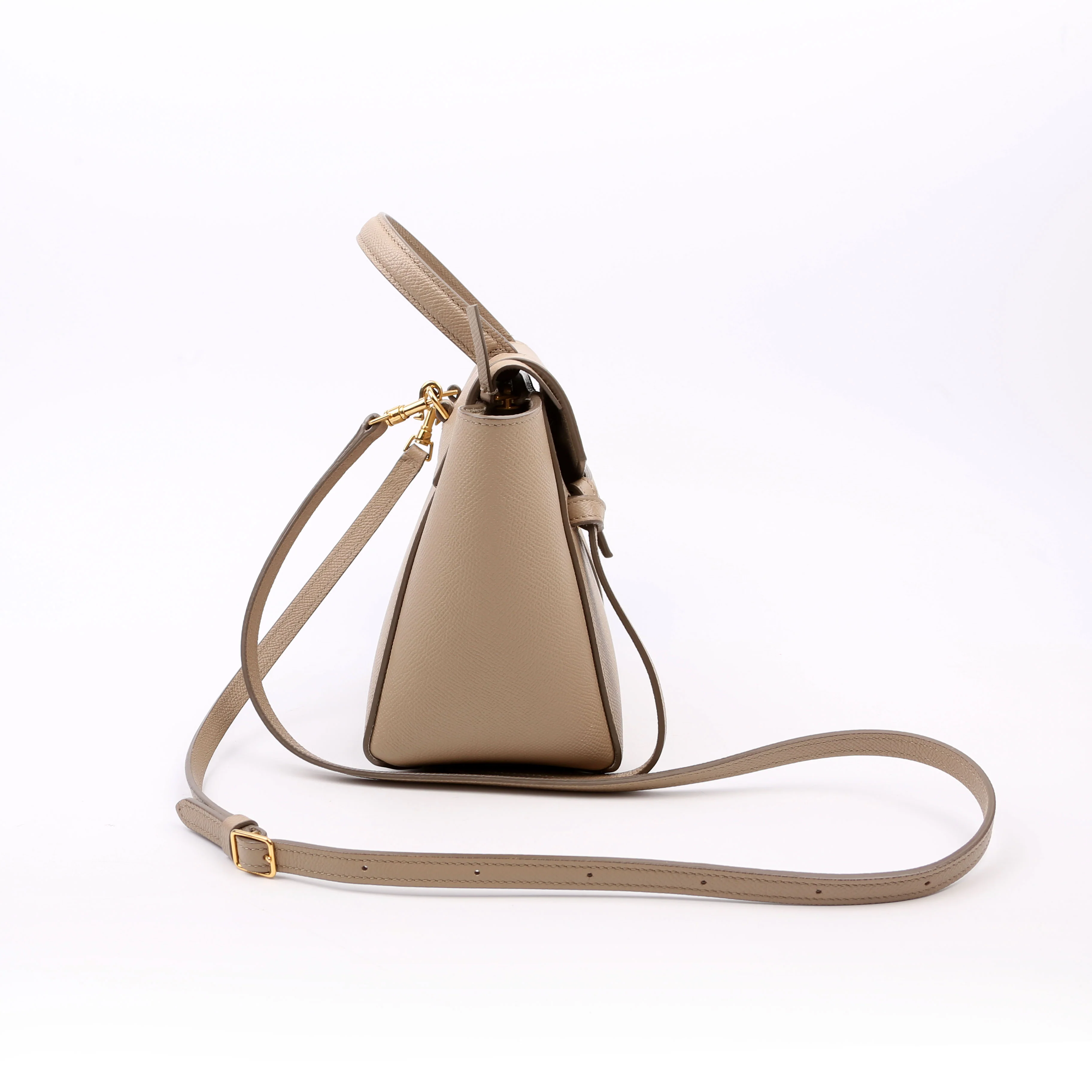 Belt Bag Nano Tan - Image 3